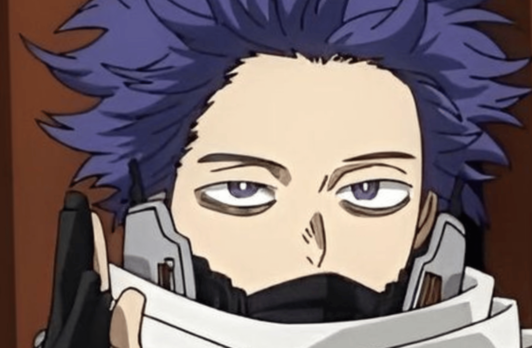 Hitoshi Shinsou