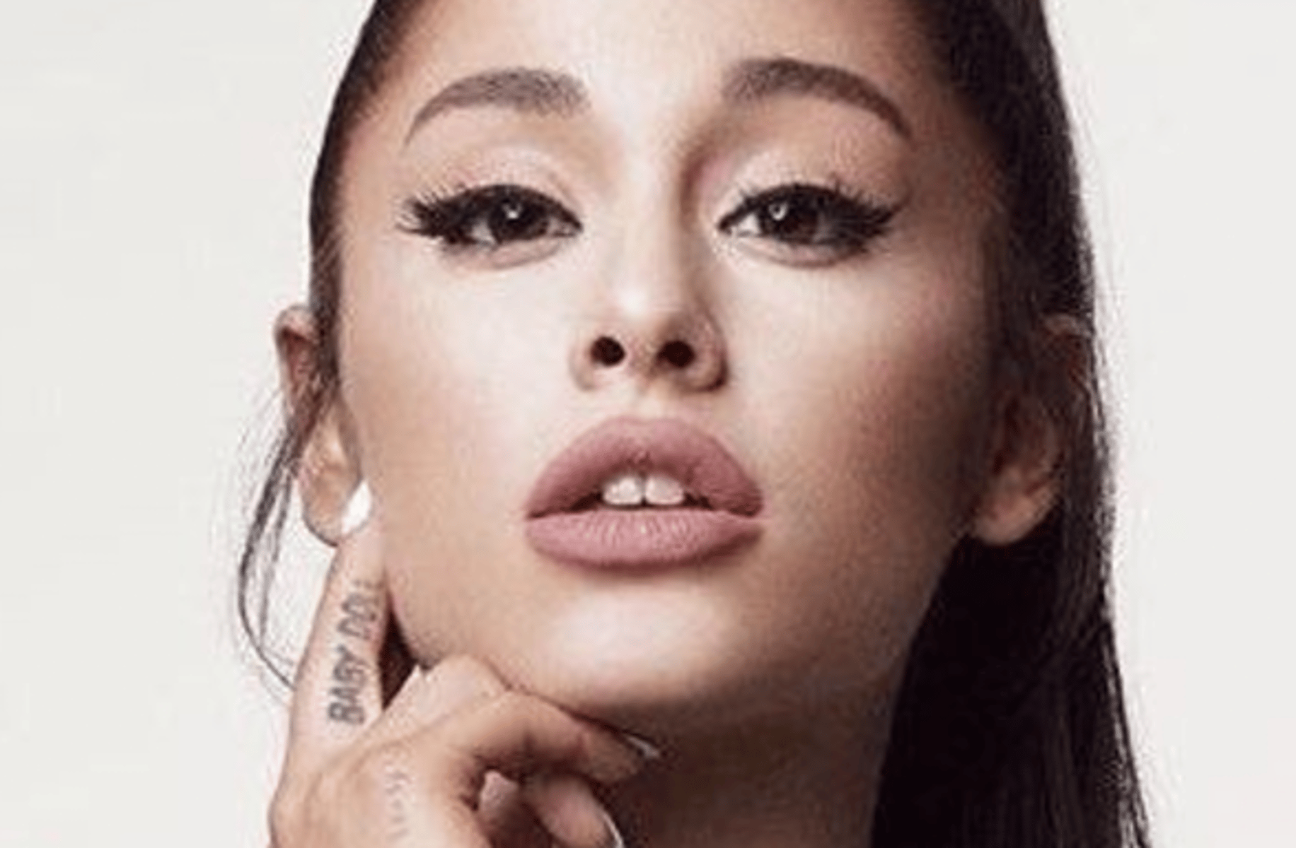 Ariana grande