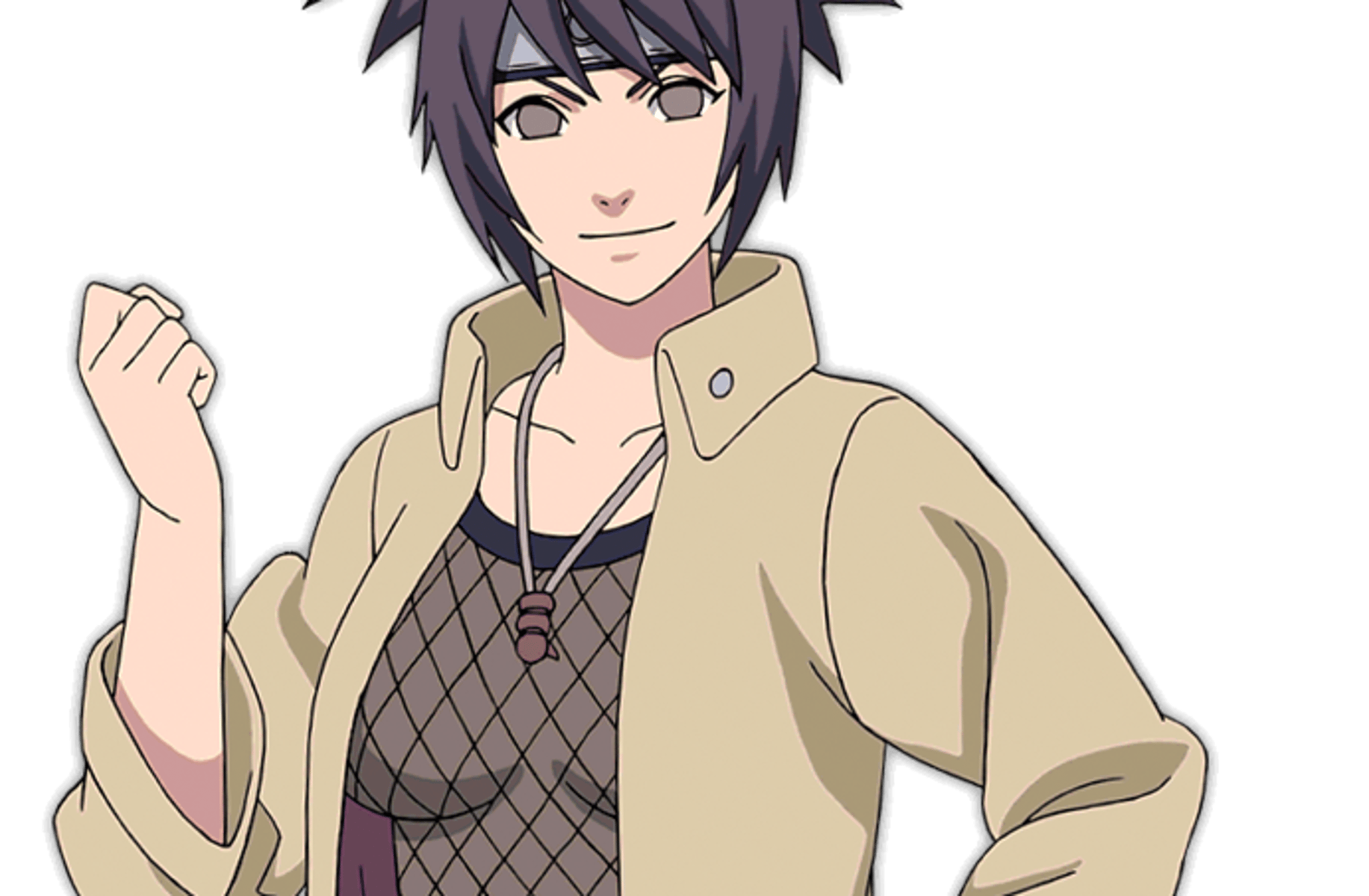 Anko Mitarashi