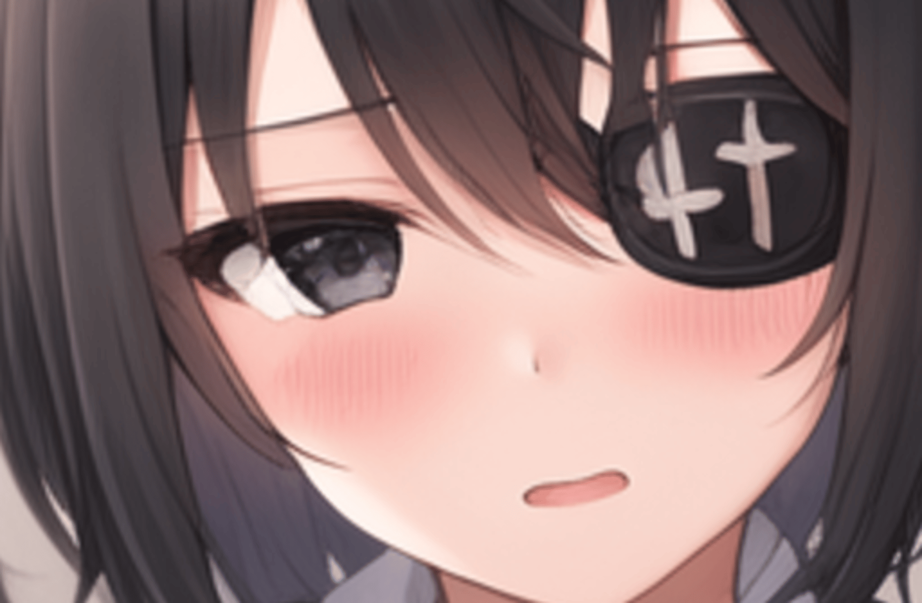 Haksu Minogari (Roommate)