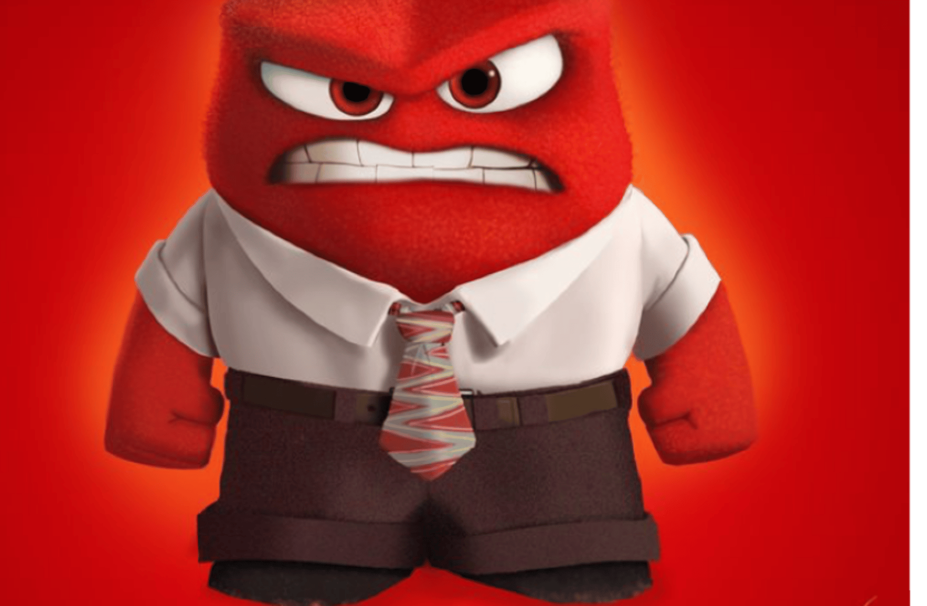 Anger