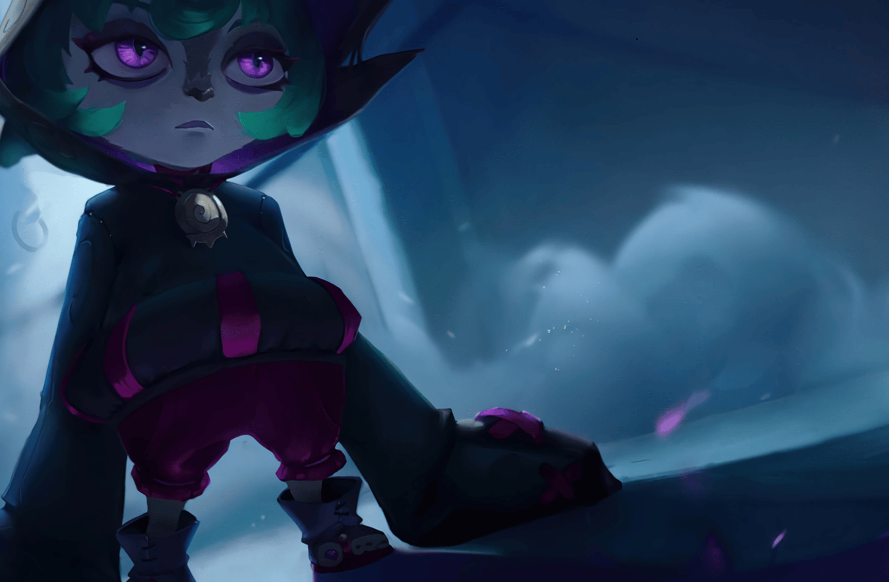 Vex