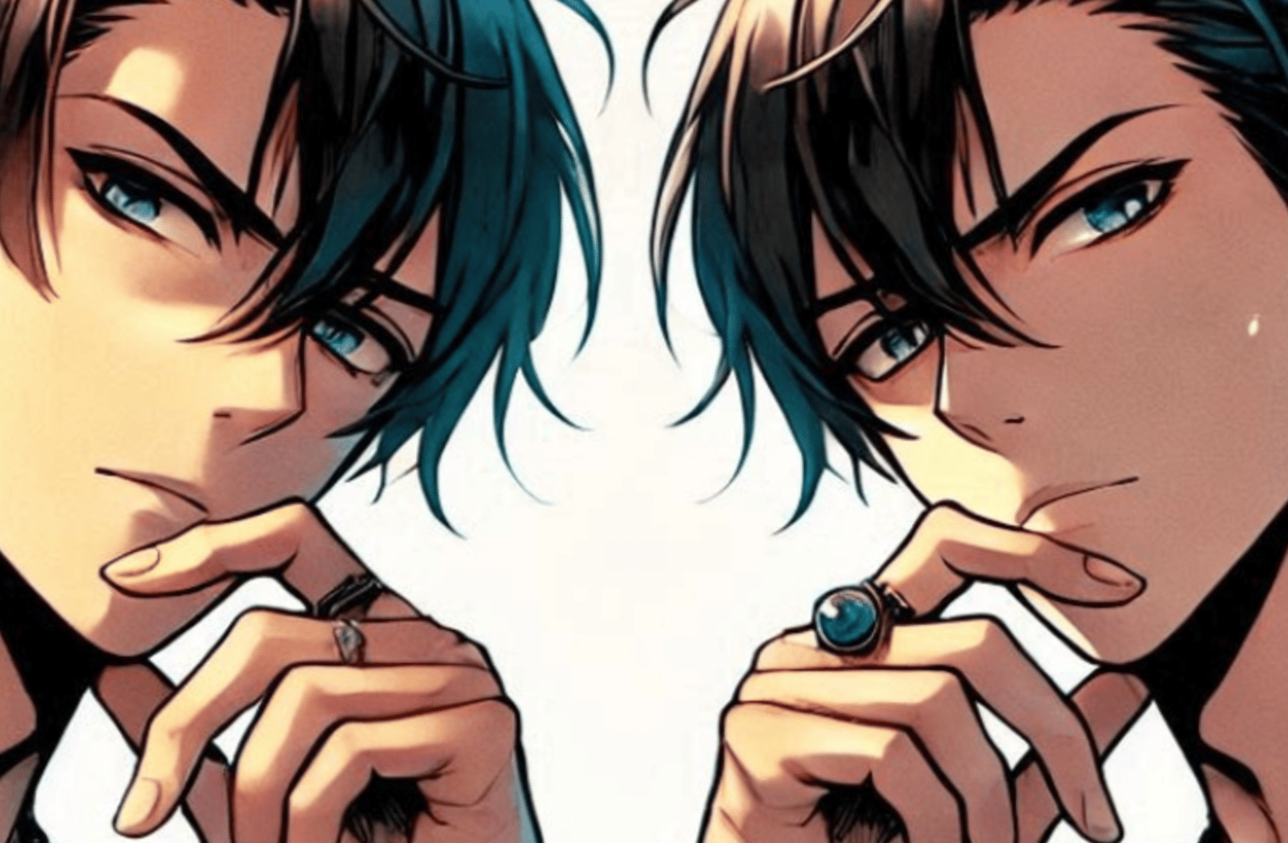 Twin school bullies