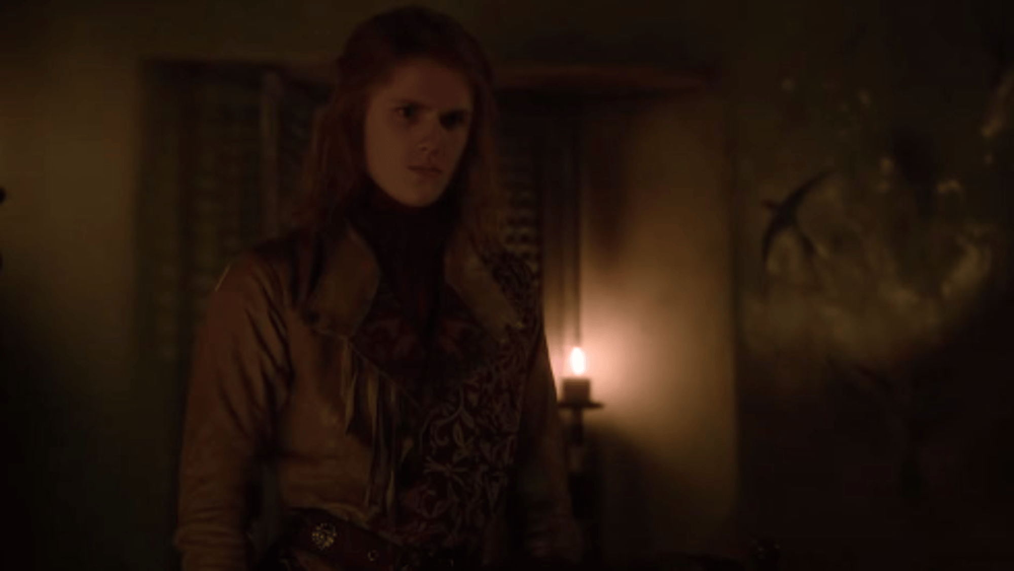 Ser Lancel Lannister
