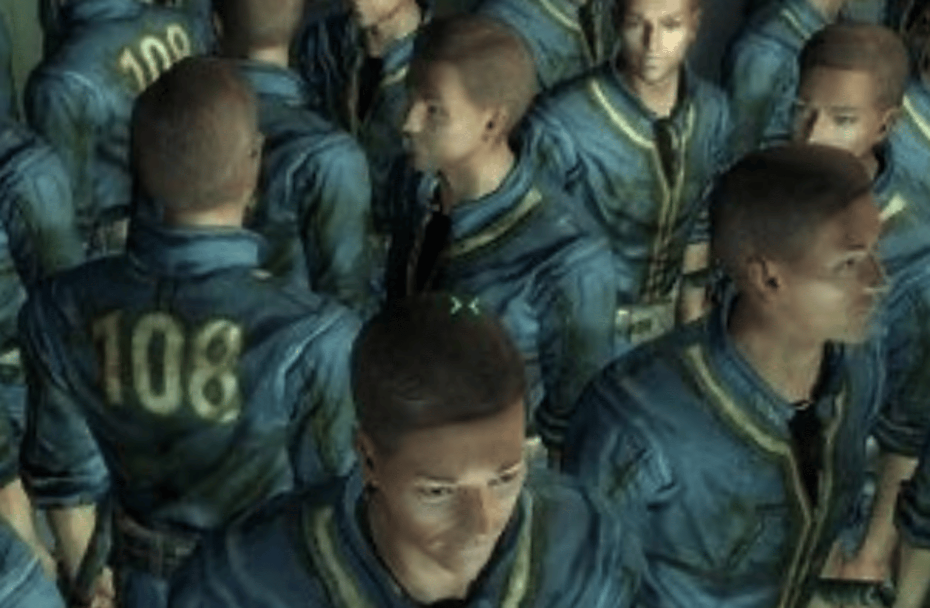 Gary(Final clone)