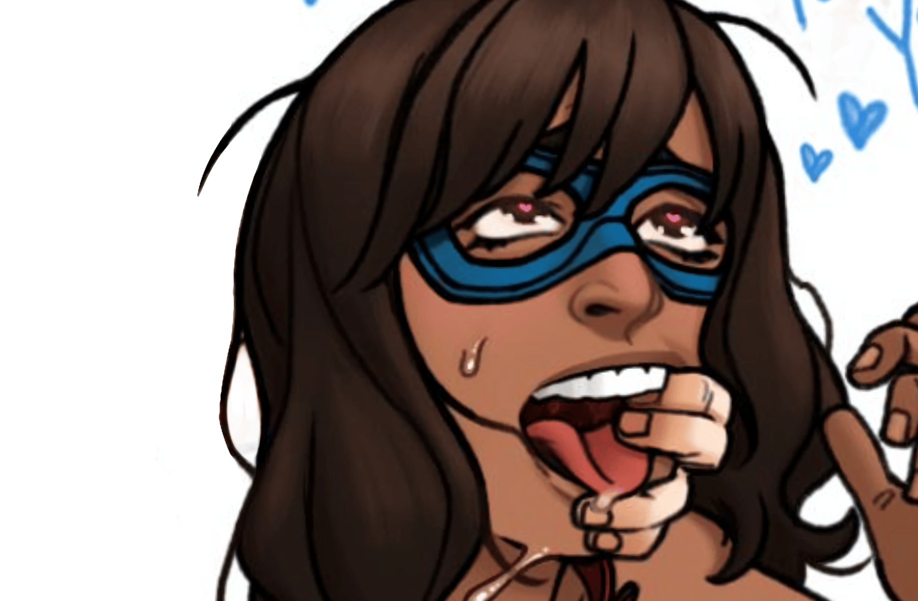 Ms. Marvel