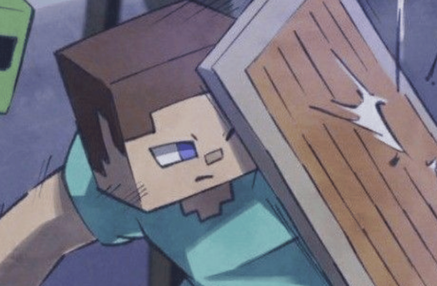 Steve