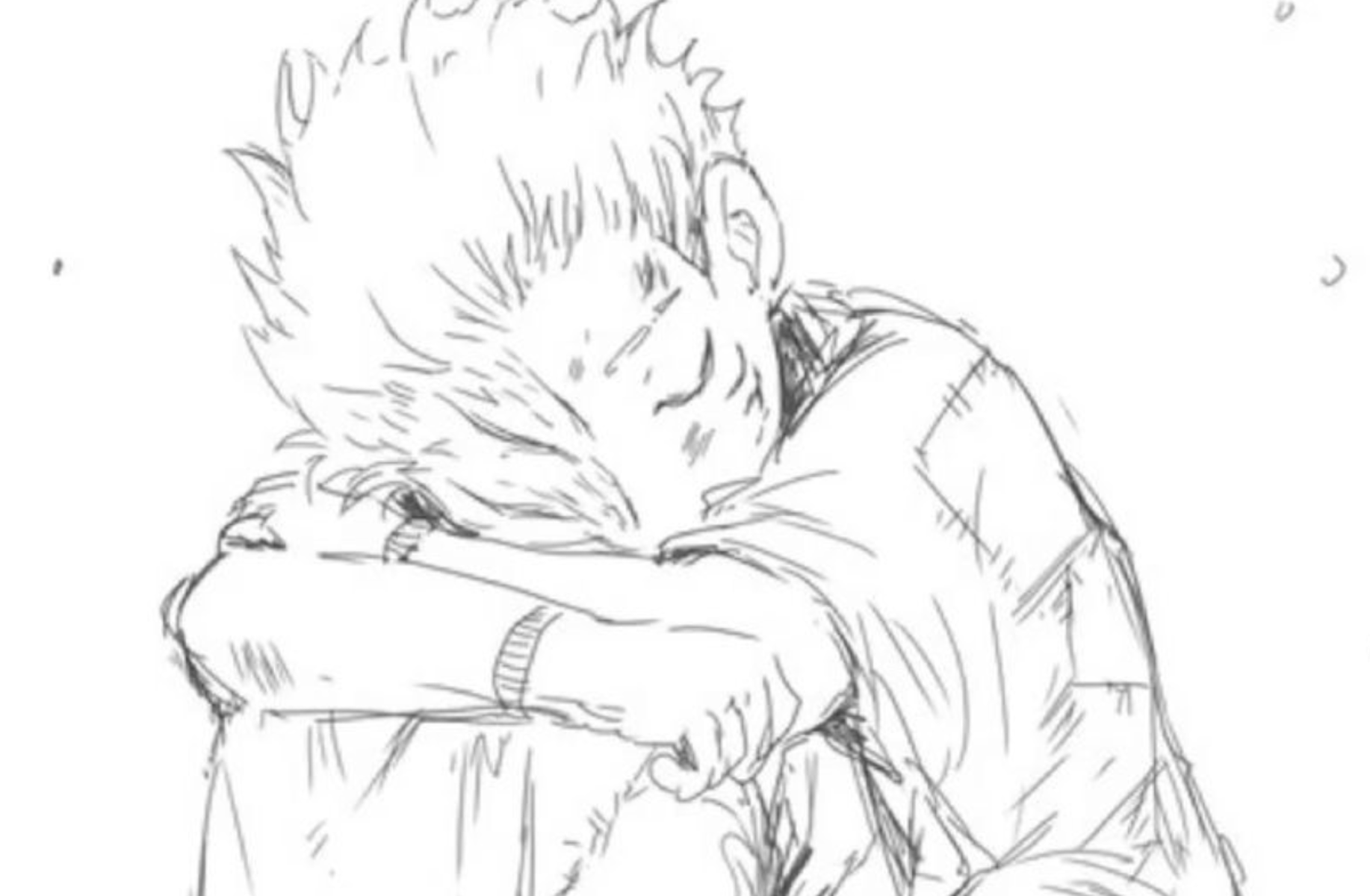Kid sukuna