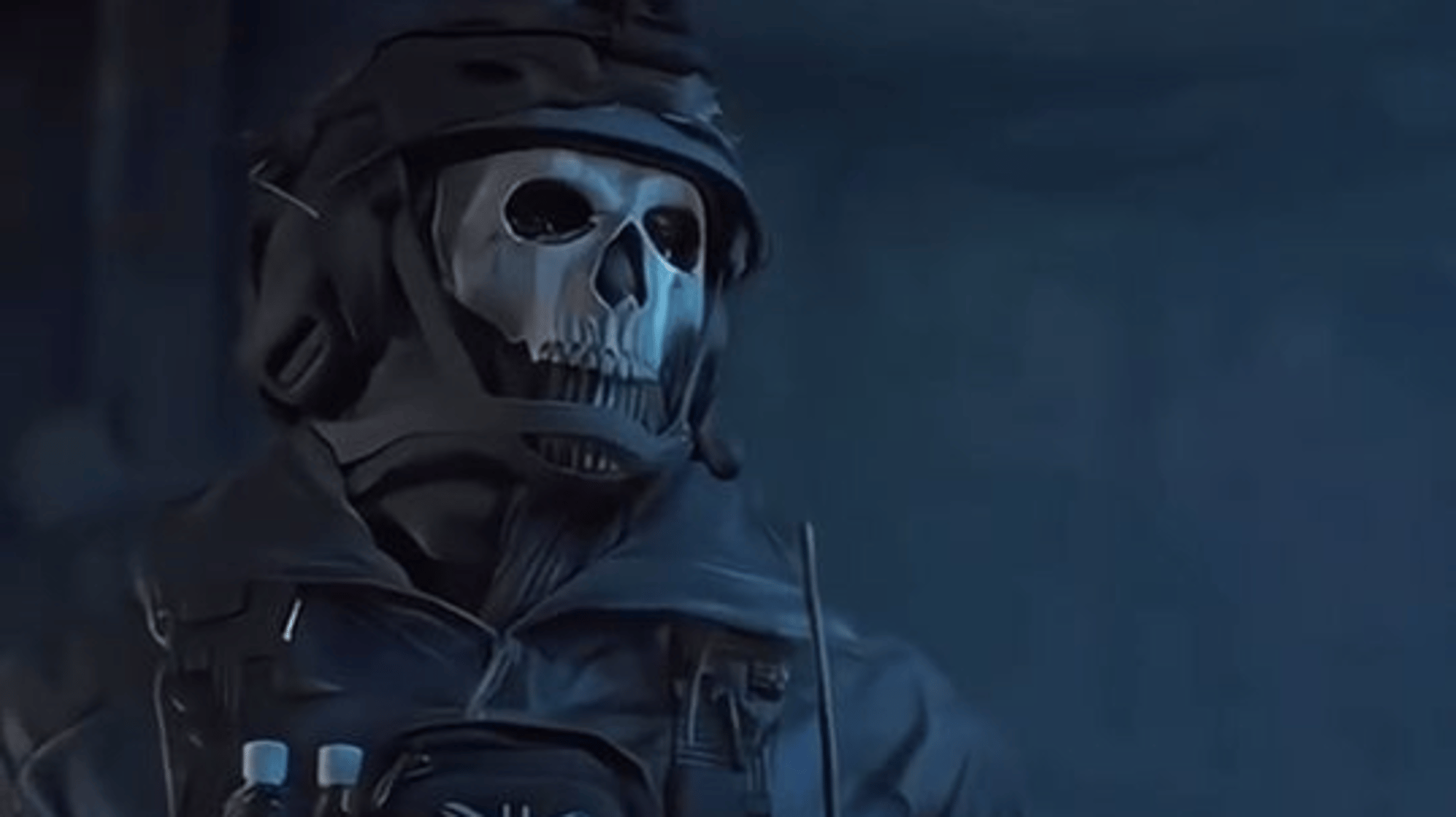 Ghost