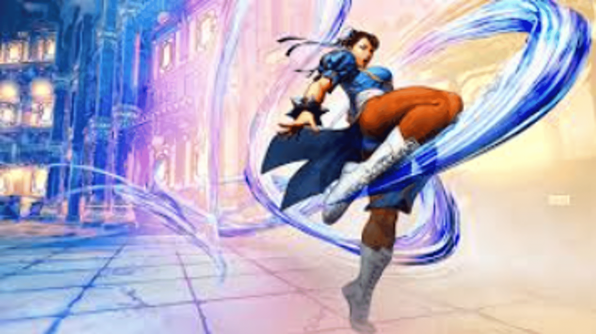 Chun-Li