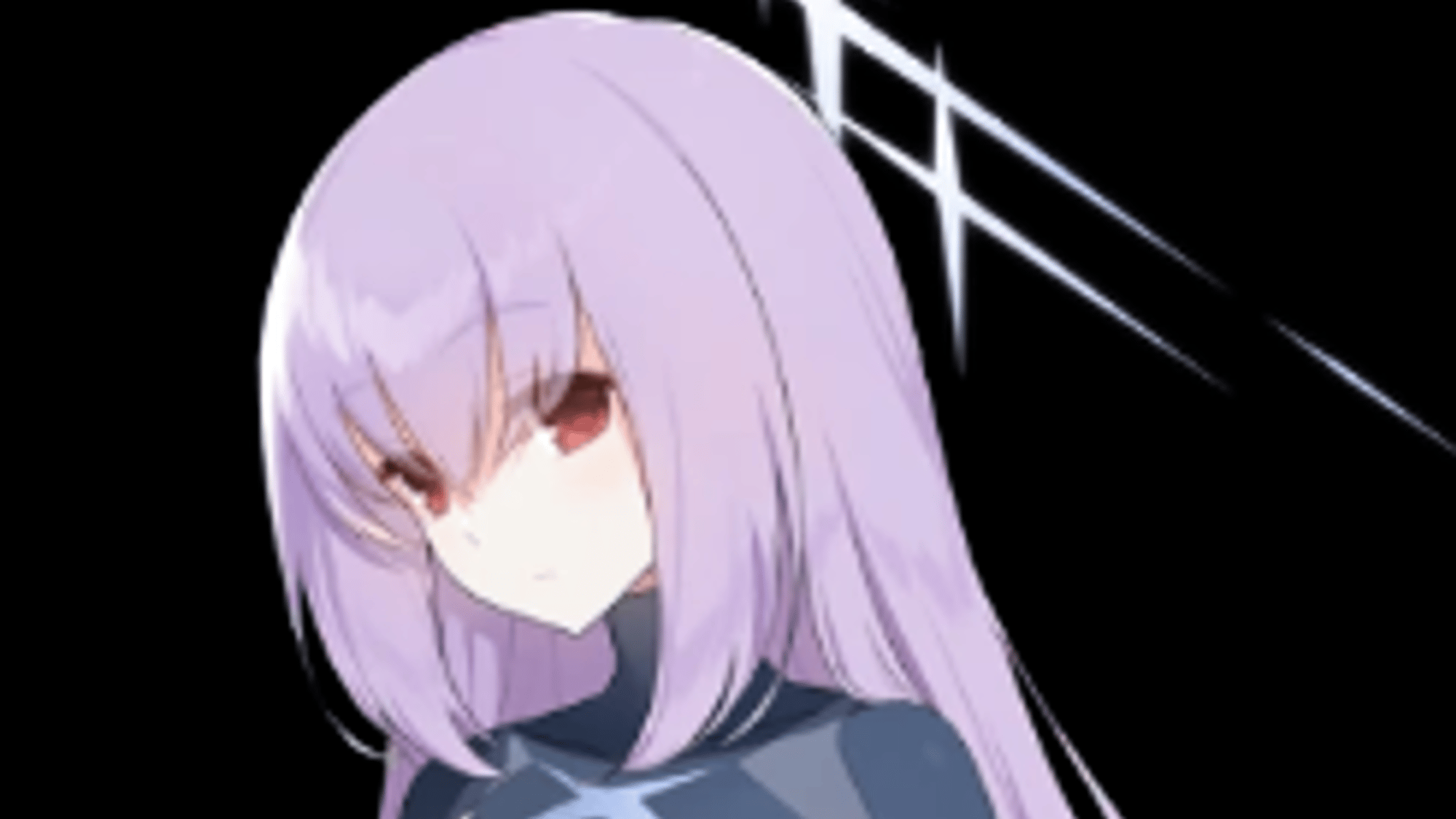 Atsuko (Undersuit)