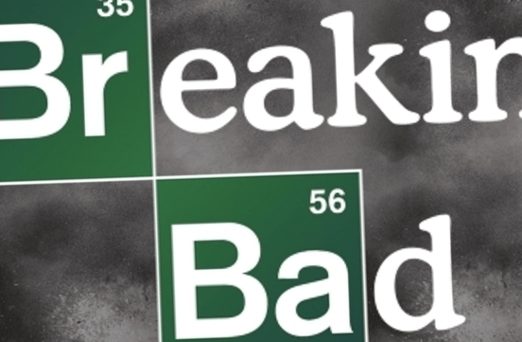 Breaking Bad