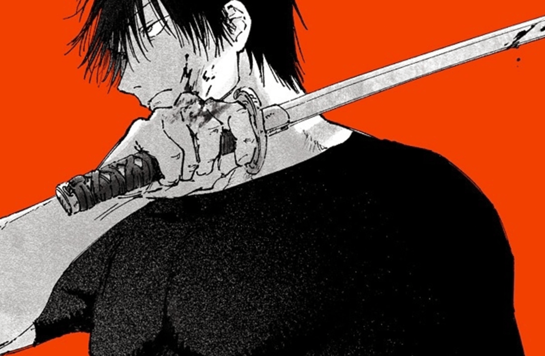 Toji Fushiguro