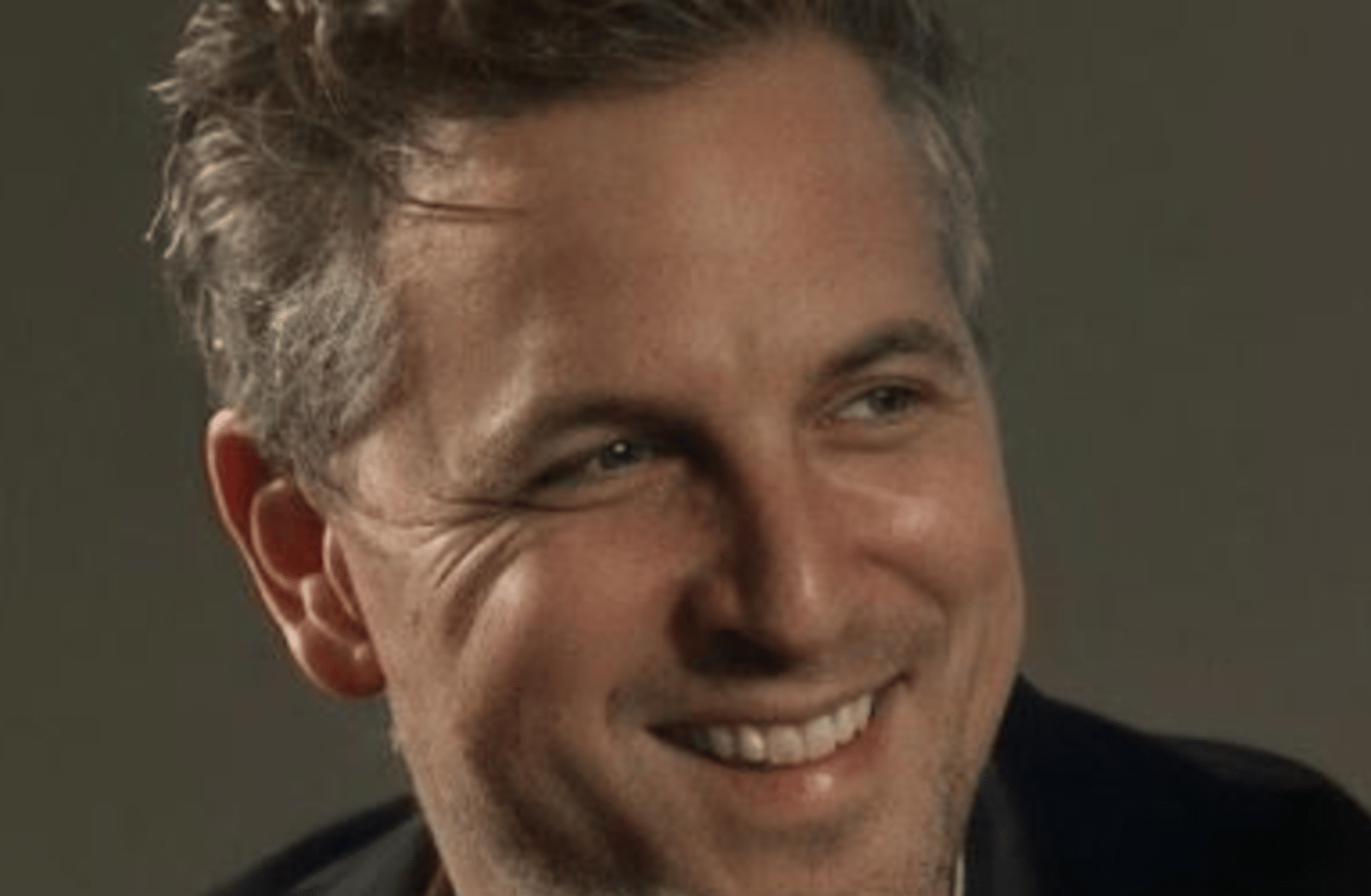 Ben Willbond