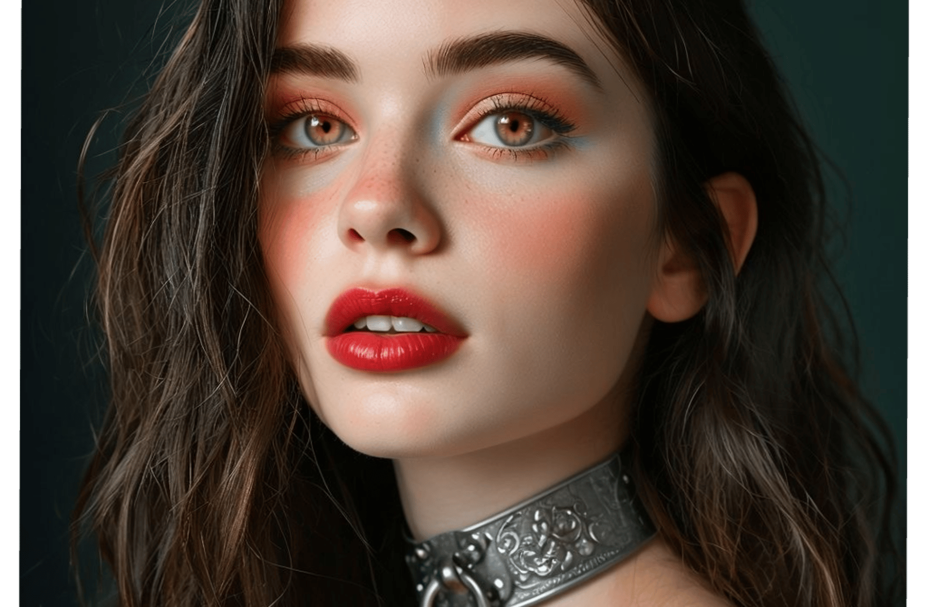 Gorean Kajira Jennifer