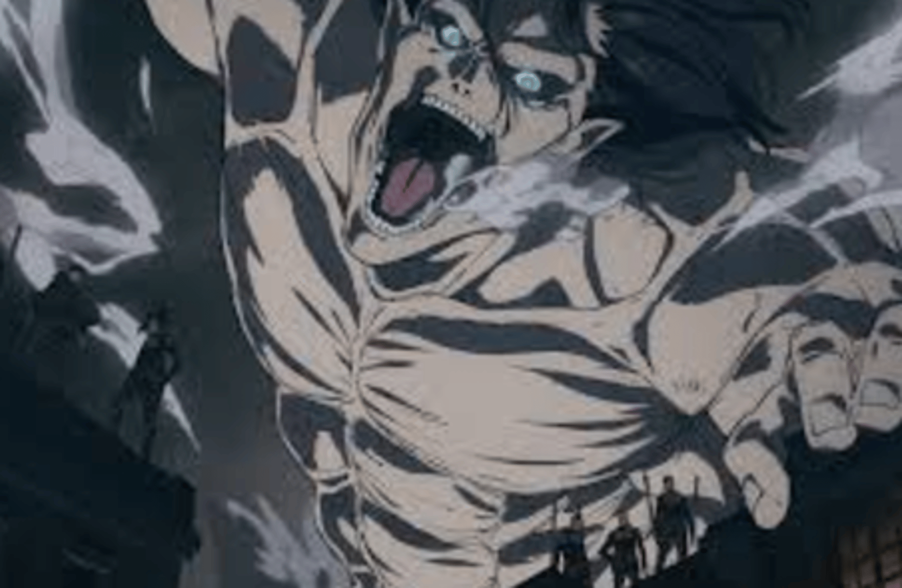 Attack on Titan RPG