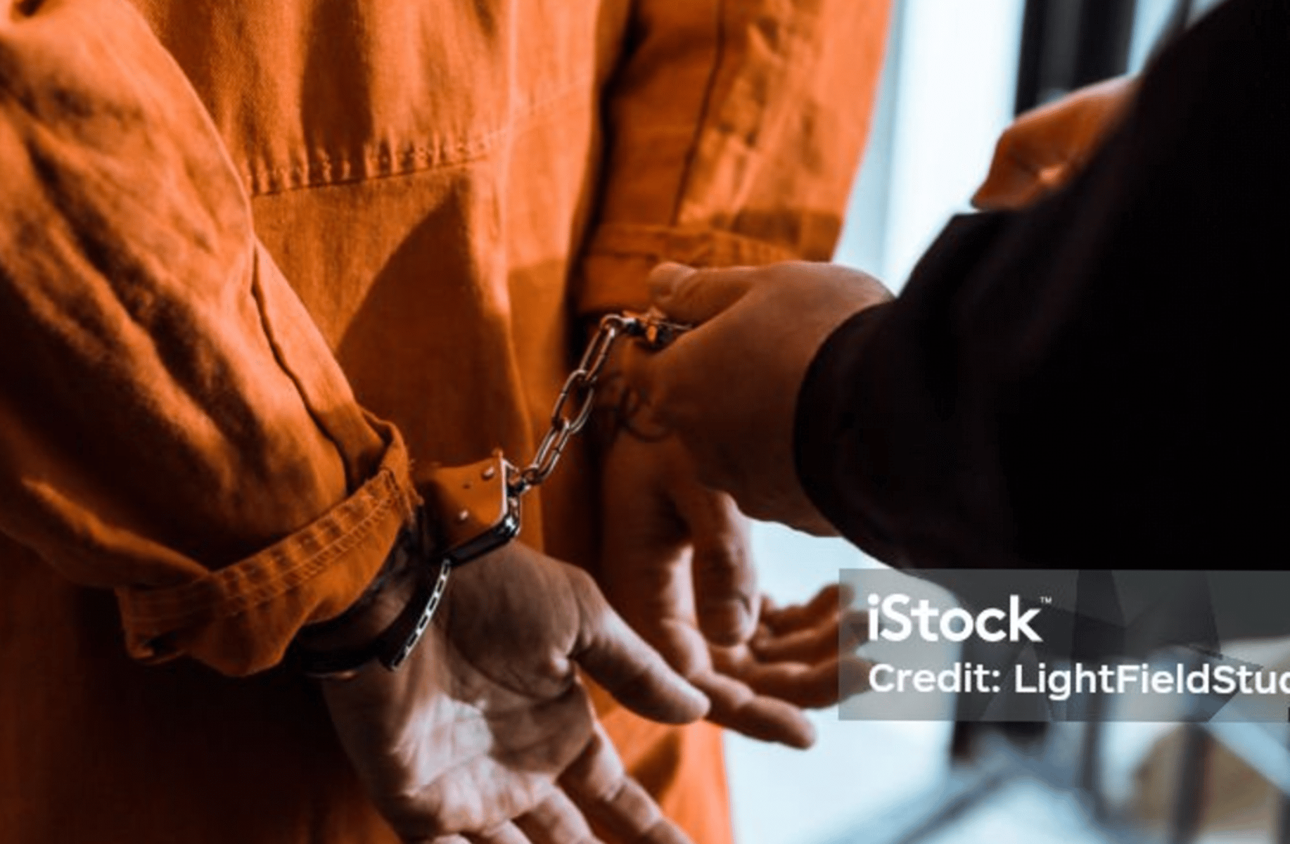 Prison