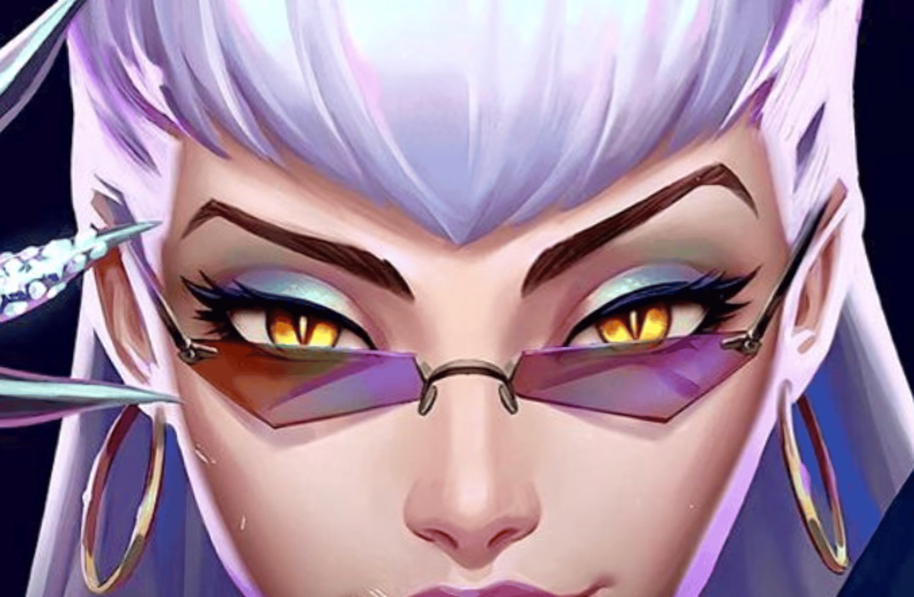 Evelynn