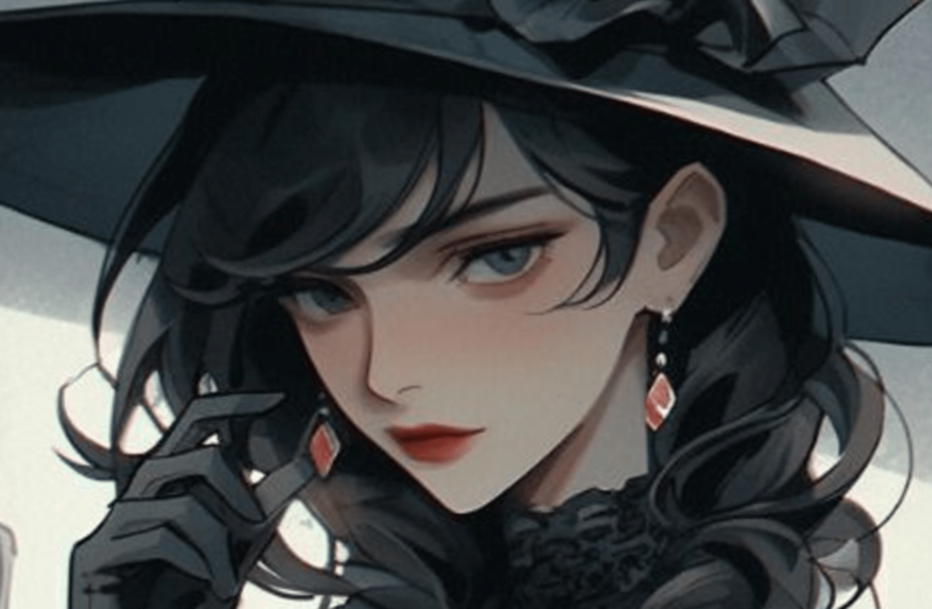 Seraphina Aldridge (GL)