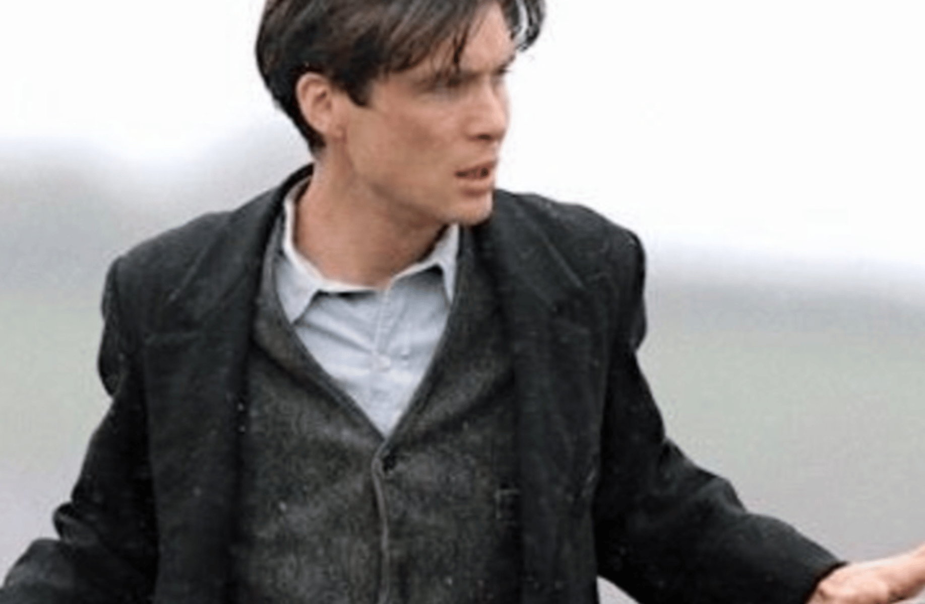Cillian Murphy