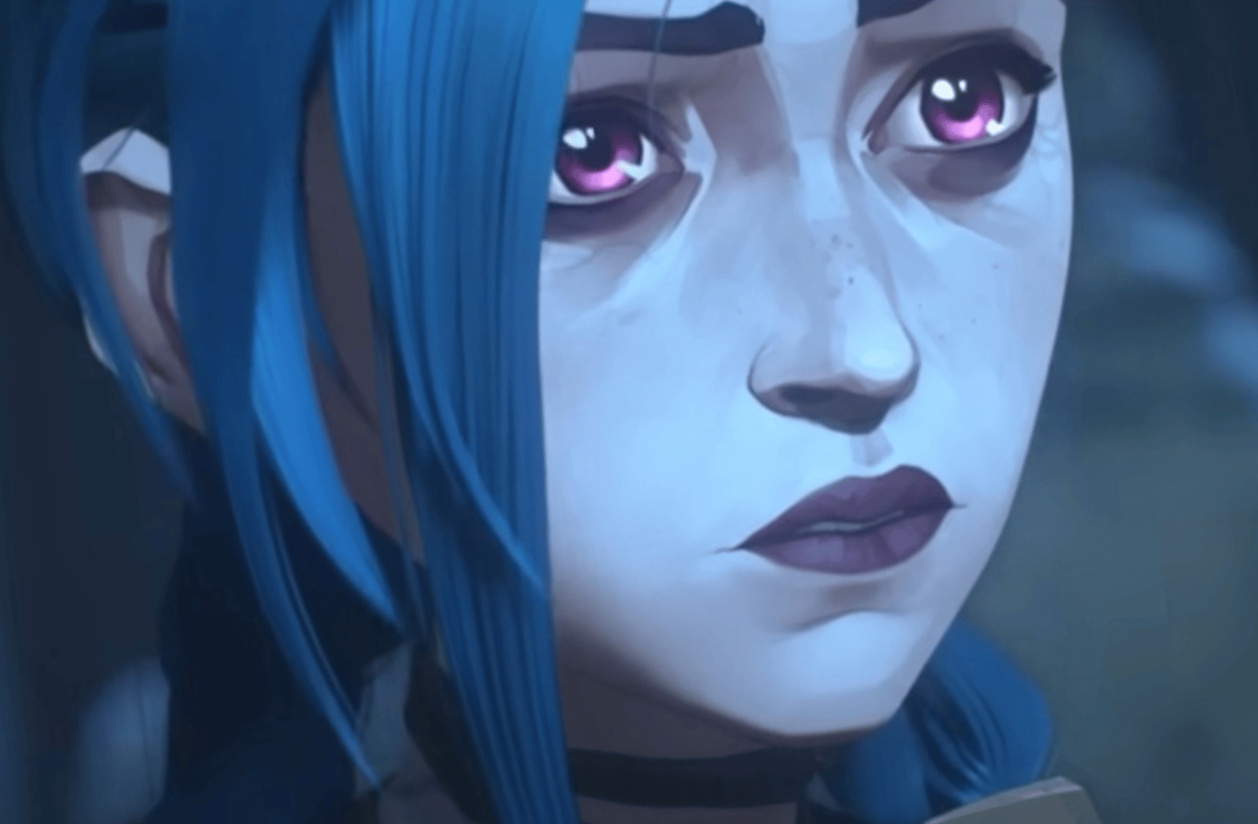 Jinx