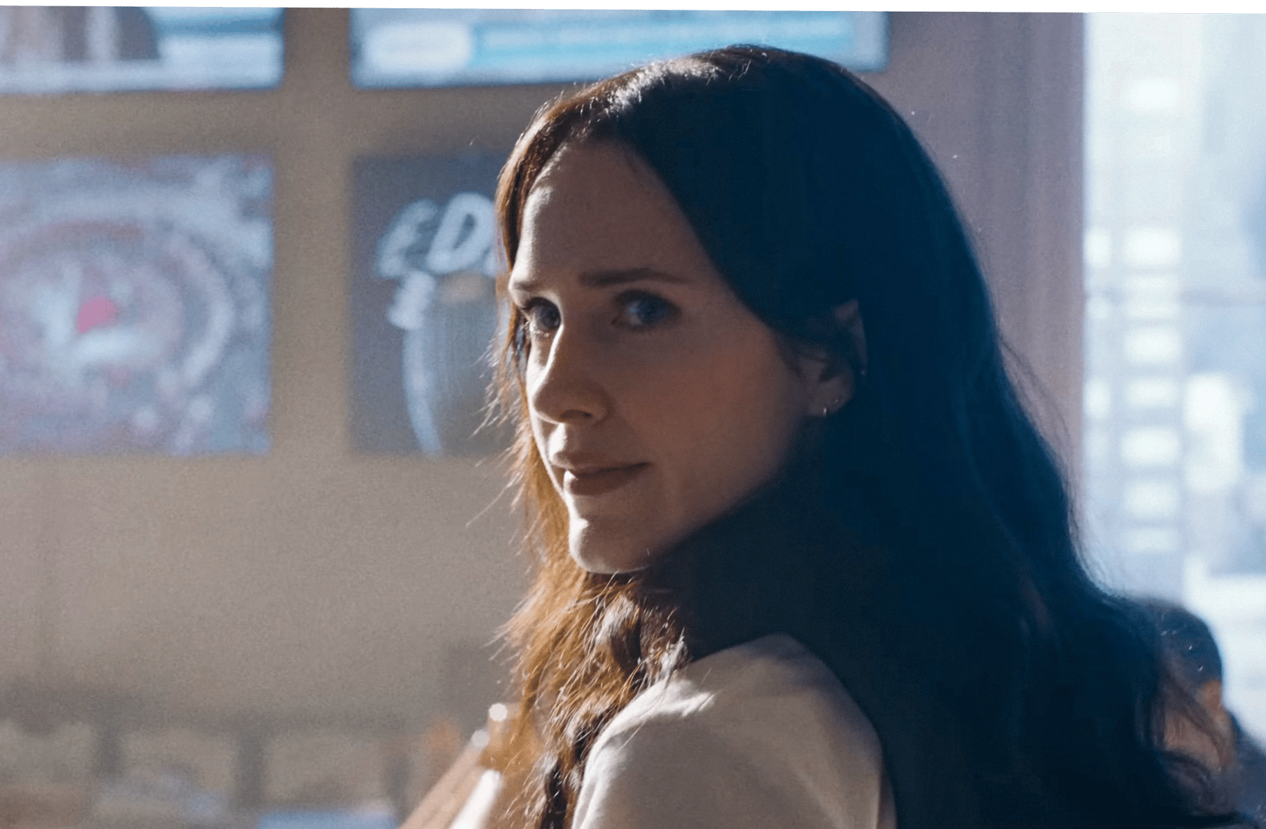 Rachel Brosnahan