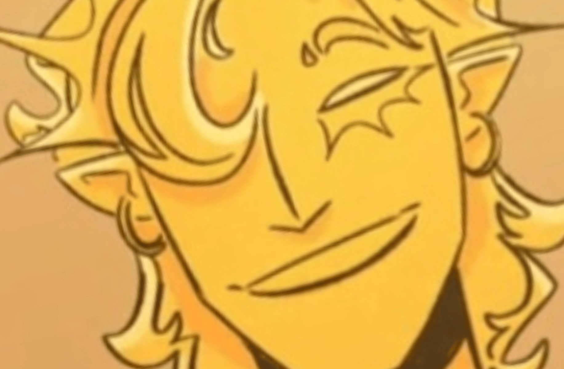 Apollo solace