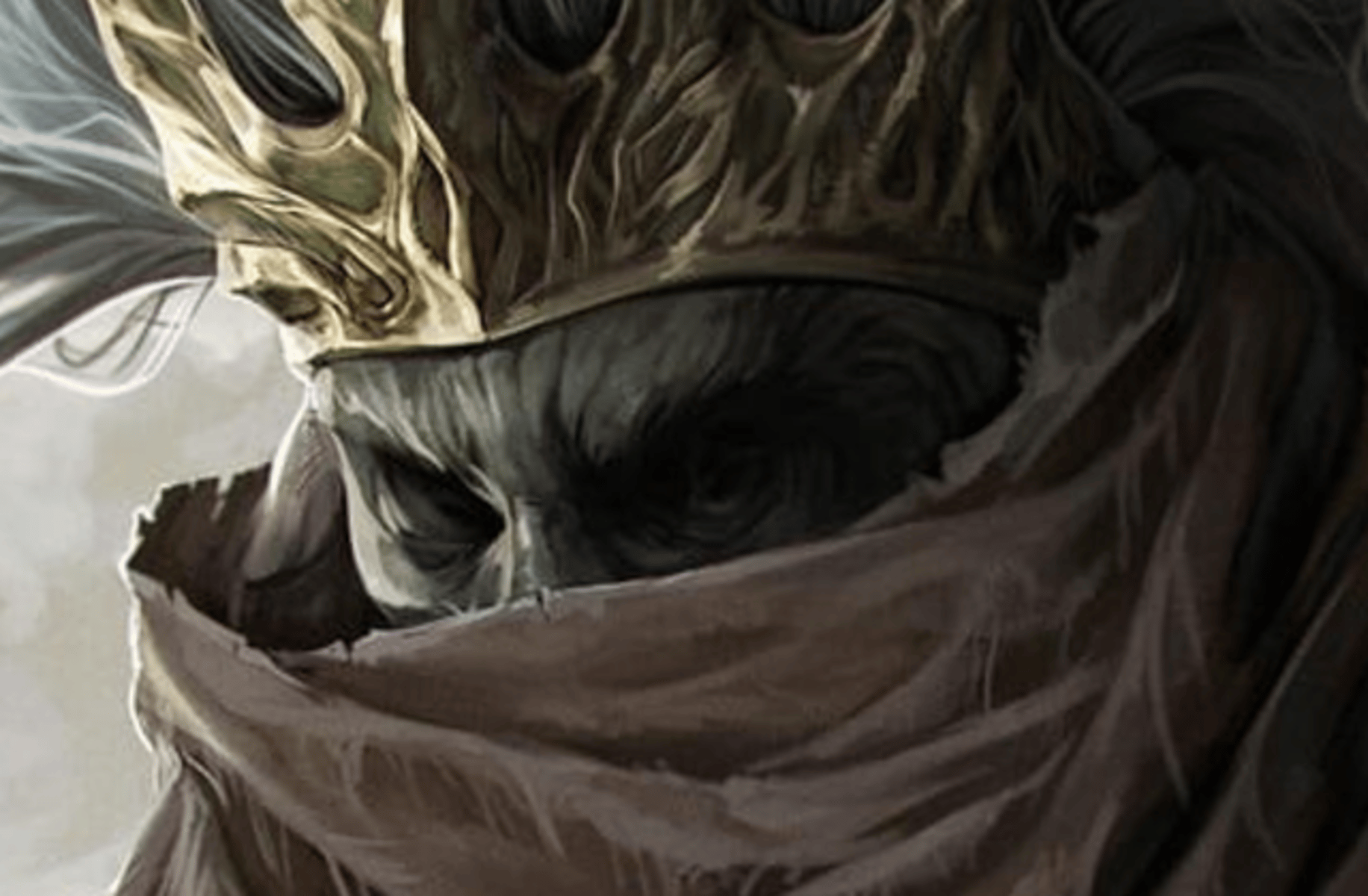 Faraam, the Nameless King