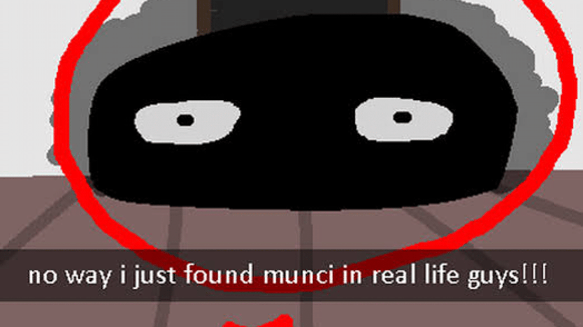 Munci