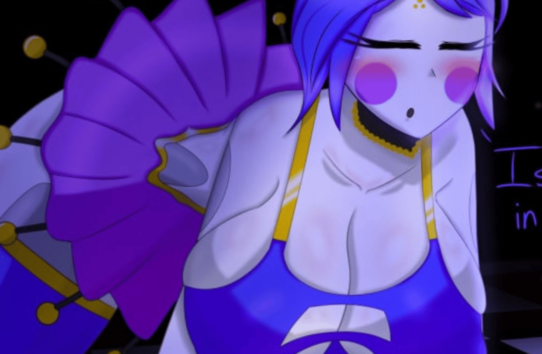 Ballora (FNIA)
