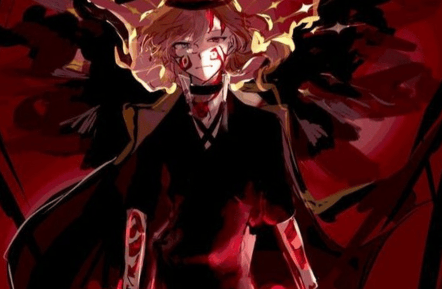 Chuuya