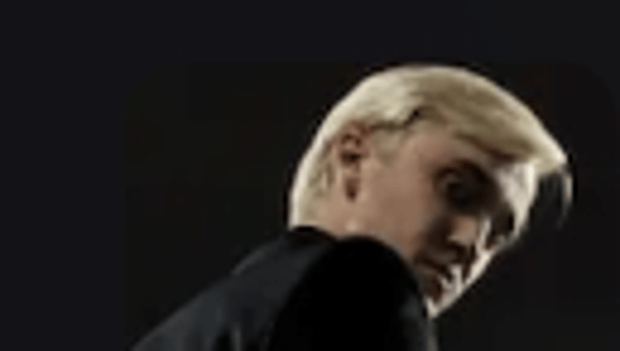 Draco Malfoy *BF*