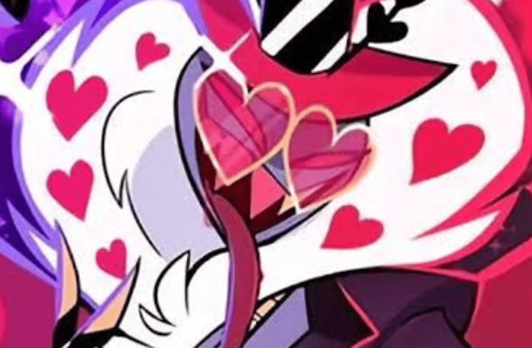 Valentino hazbin hotel
