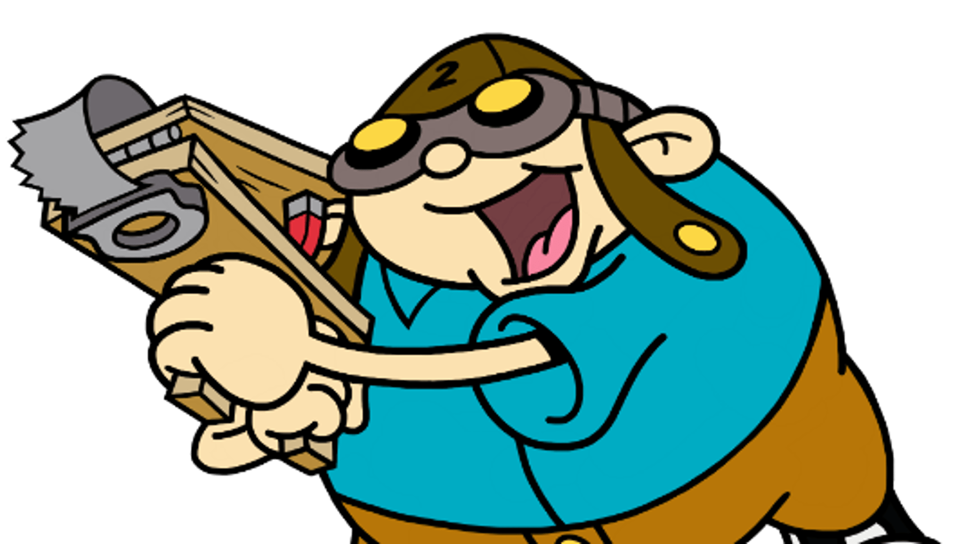 Numbuh 2 (KND)
