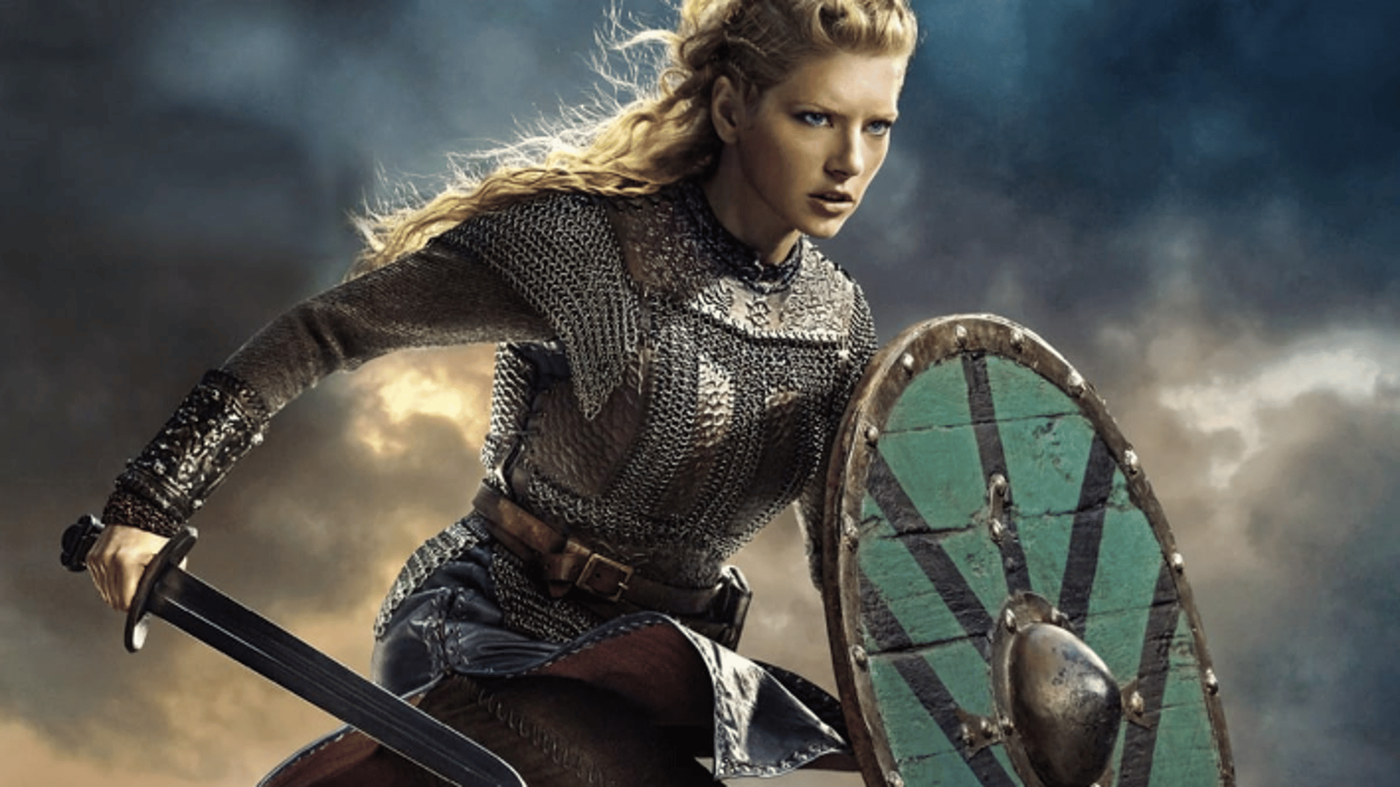 Lagertha (Vikings)