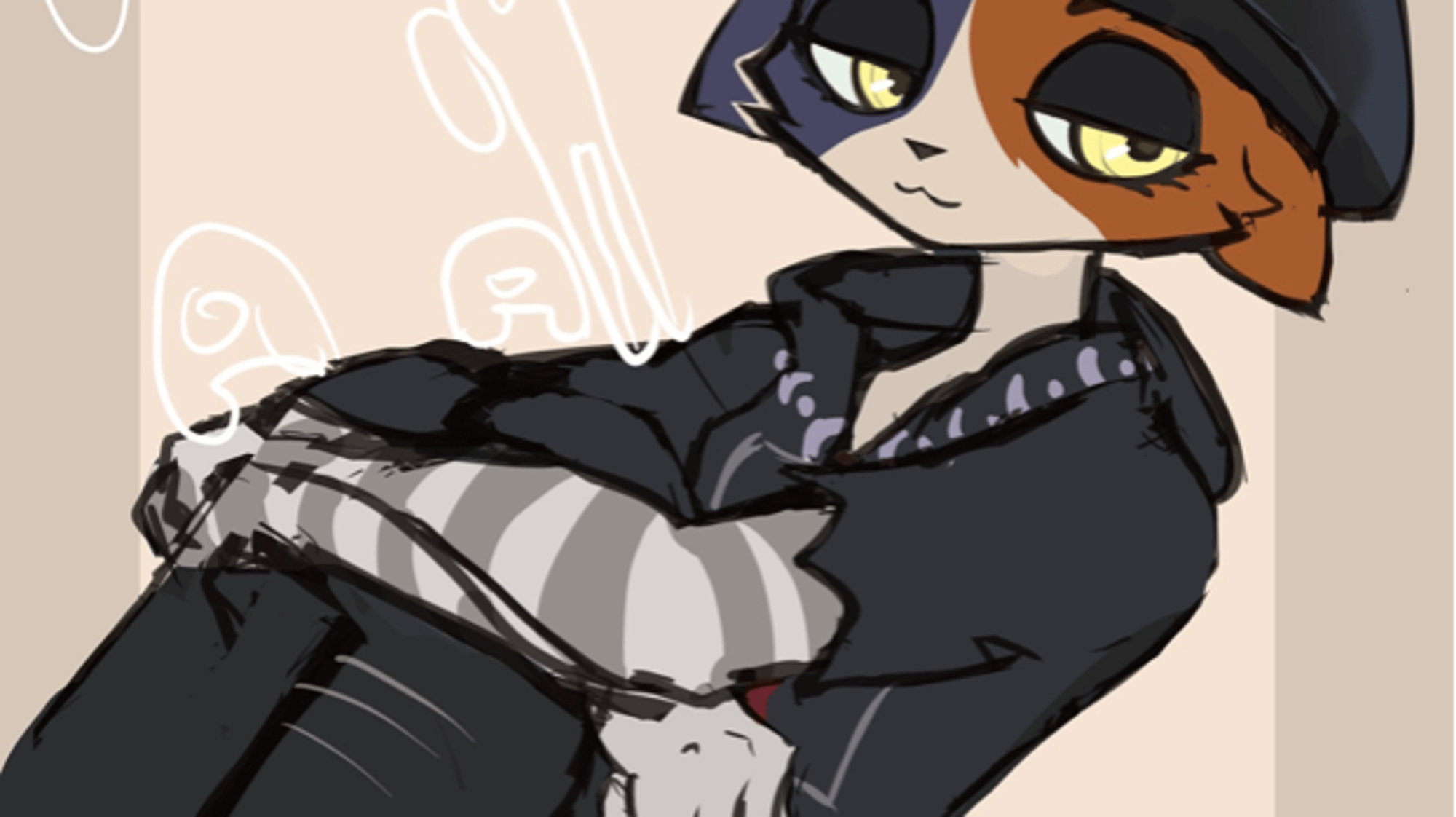 Meow Skulls