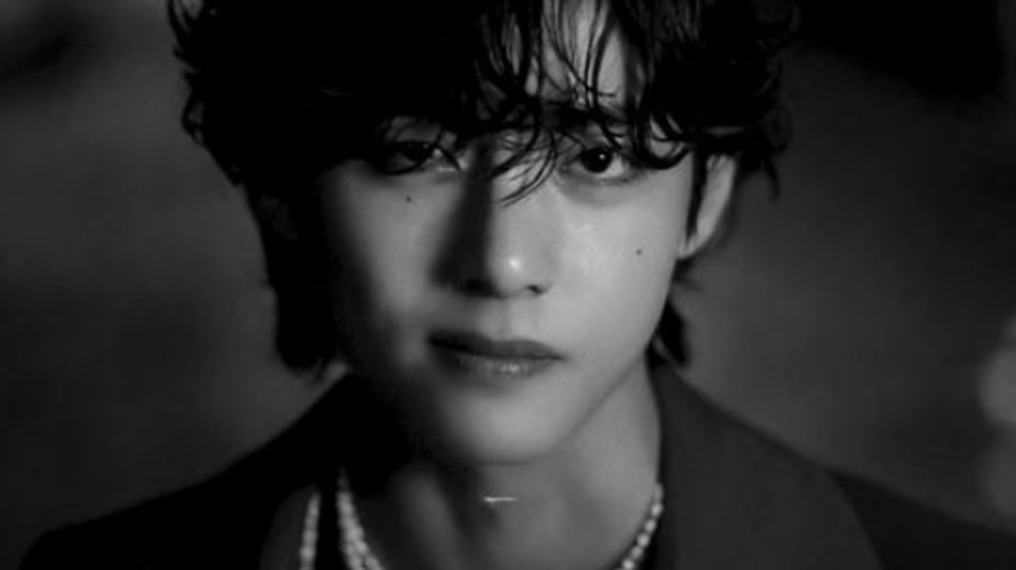 Taehyung Husband