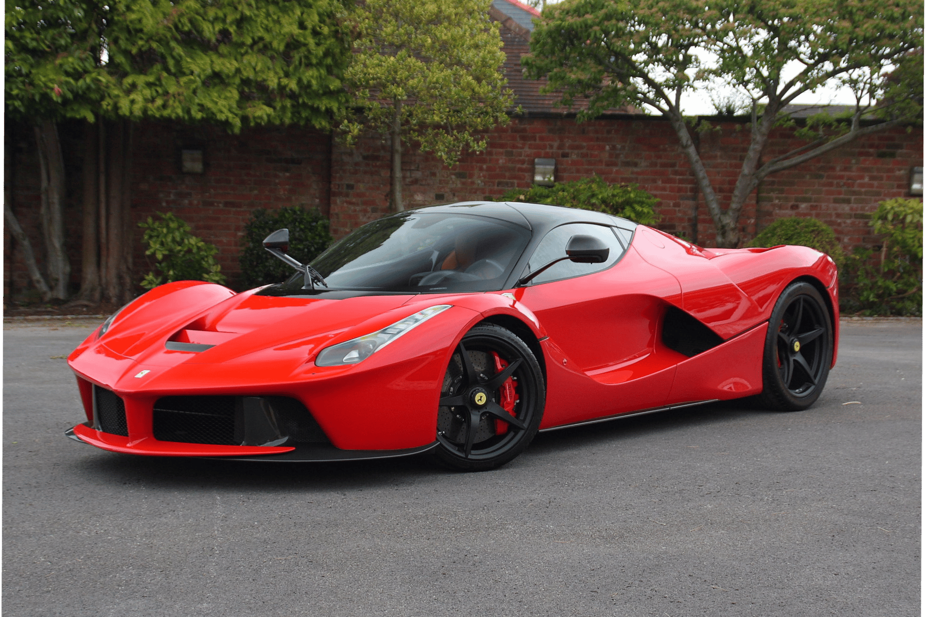 LaFerrari