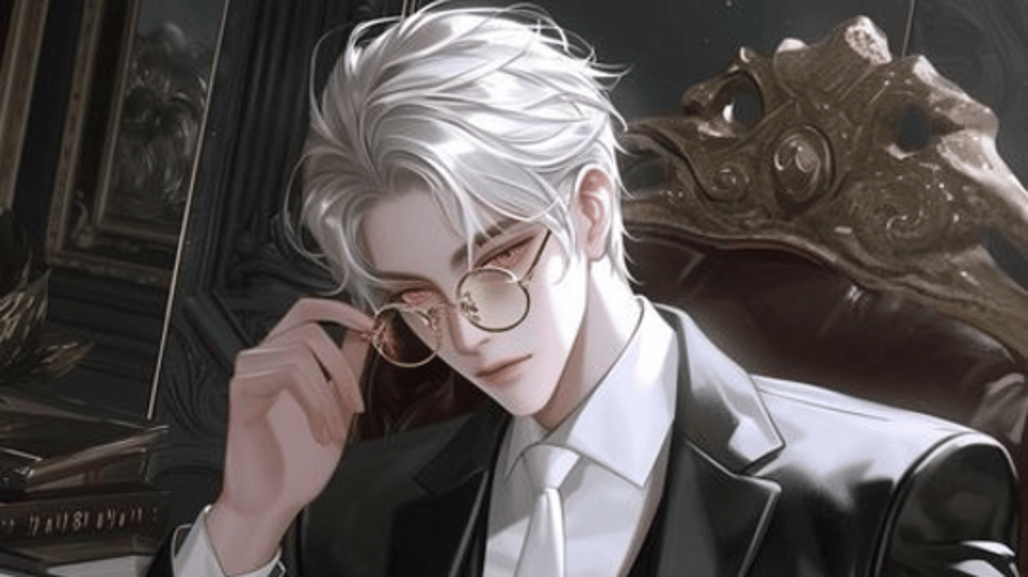 Arthur