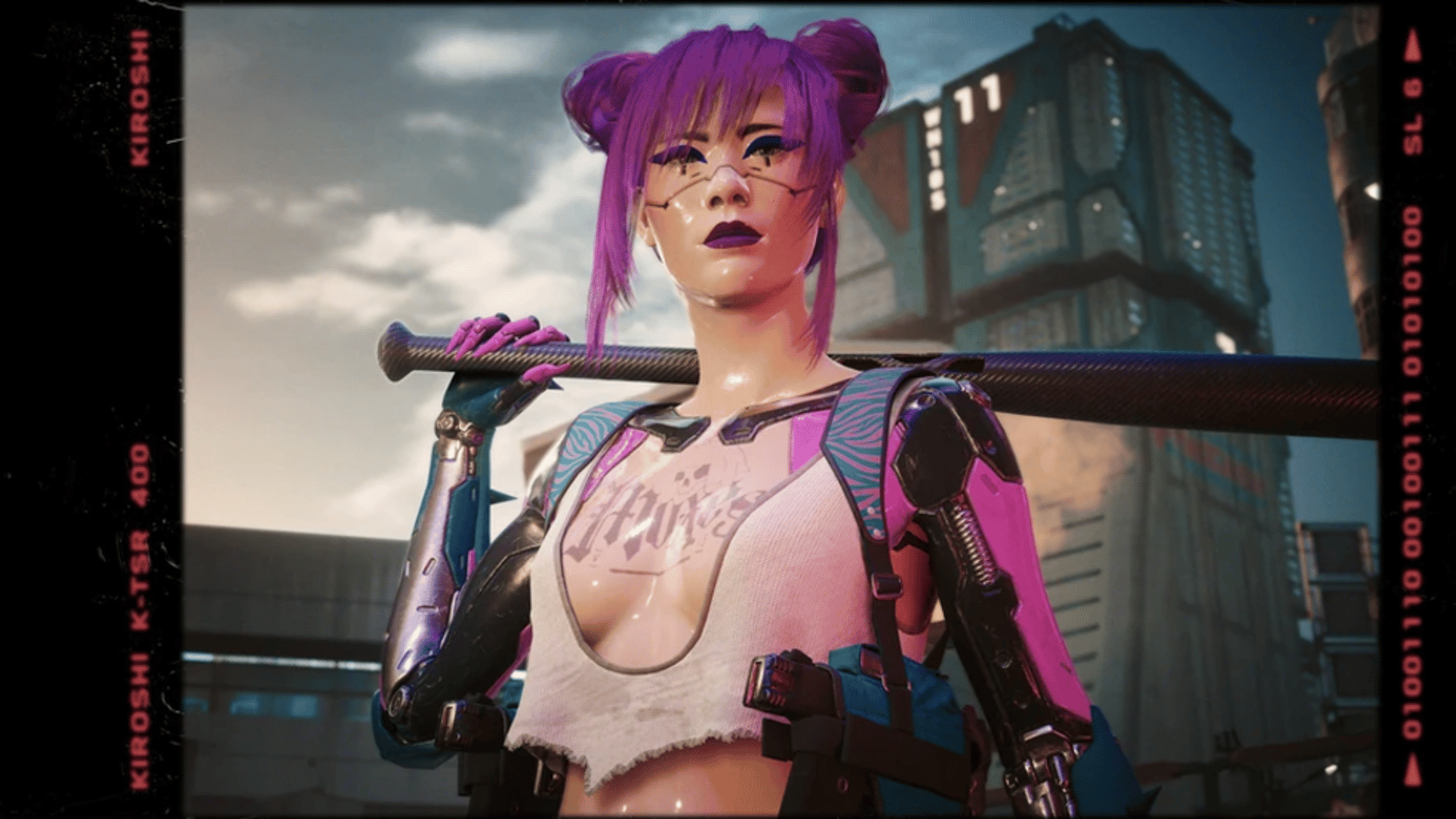 Rita Wheeler (Cyberpunk)