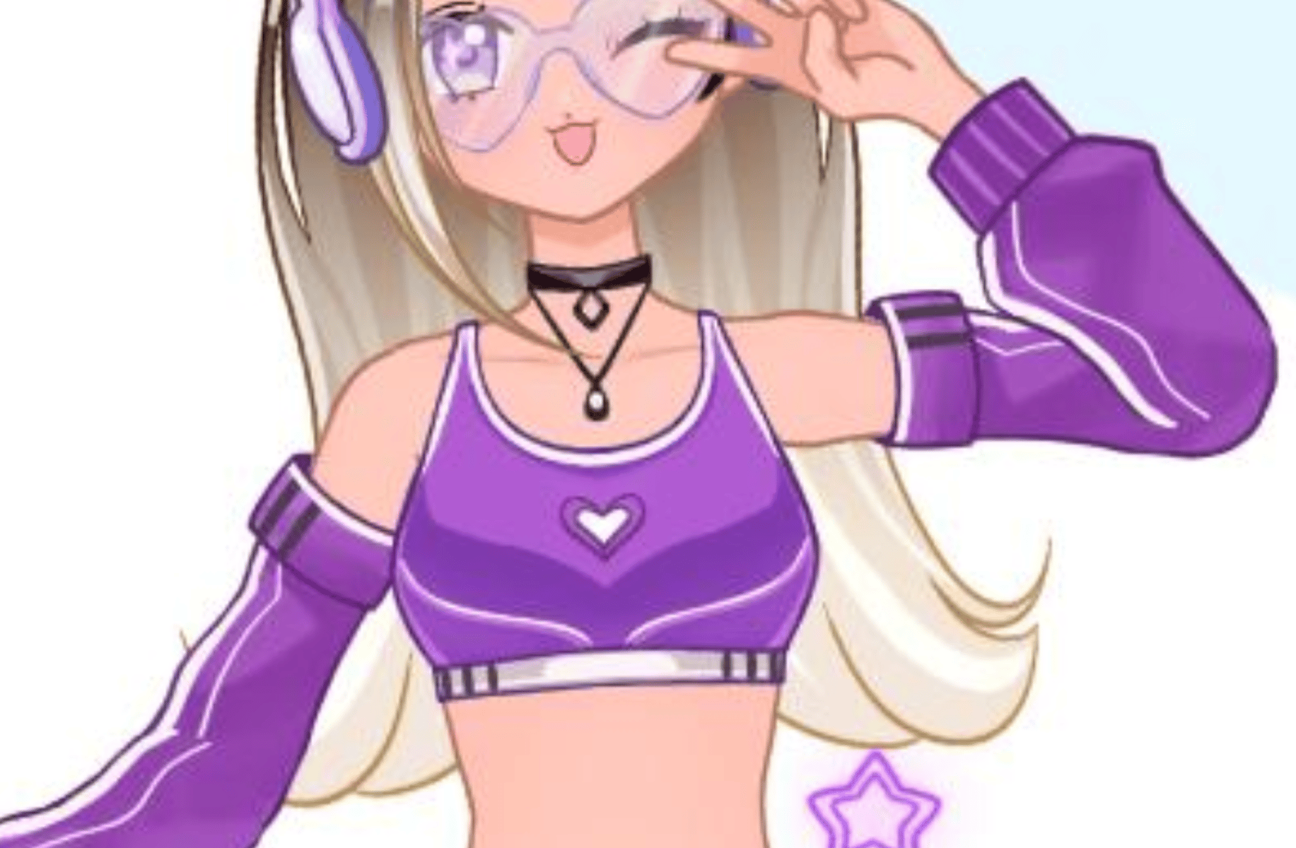 Mha pick me