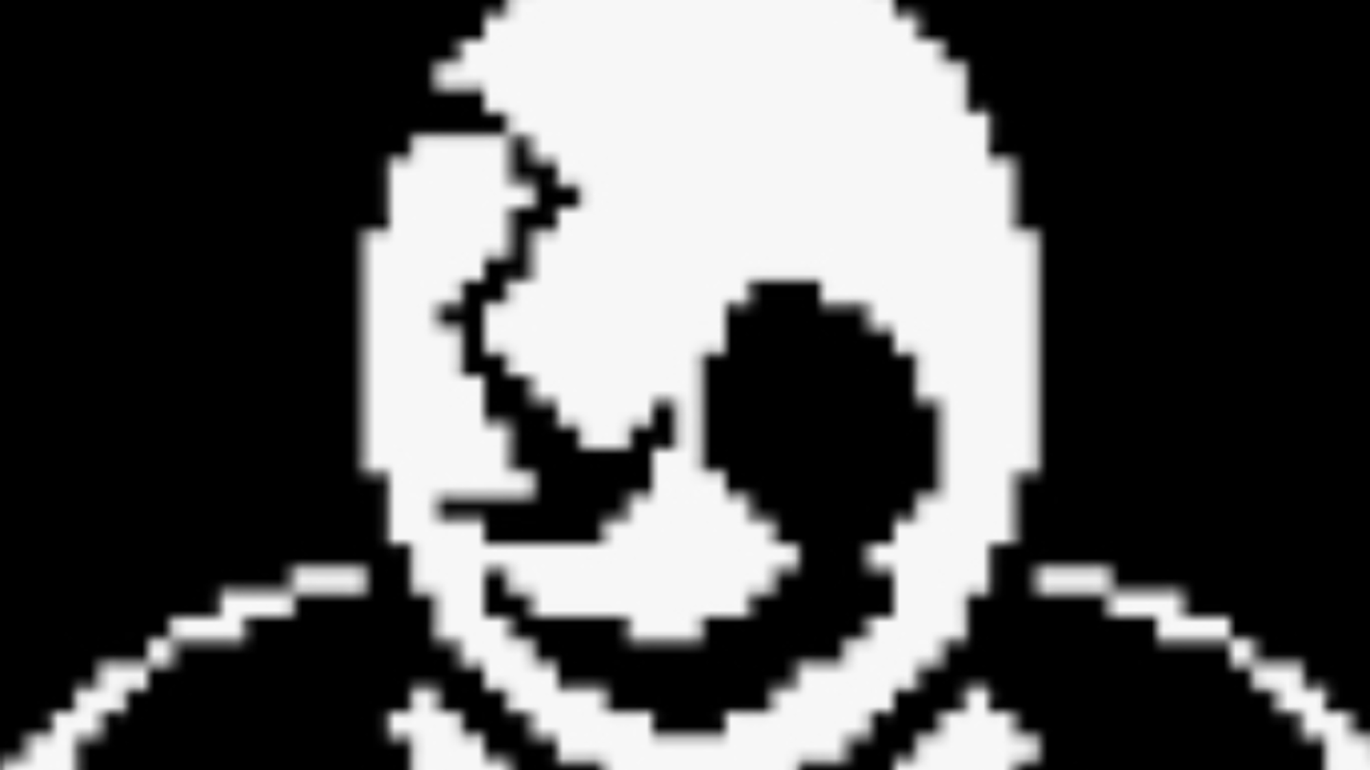 Last breath sans