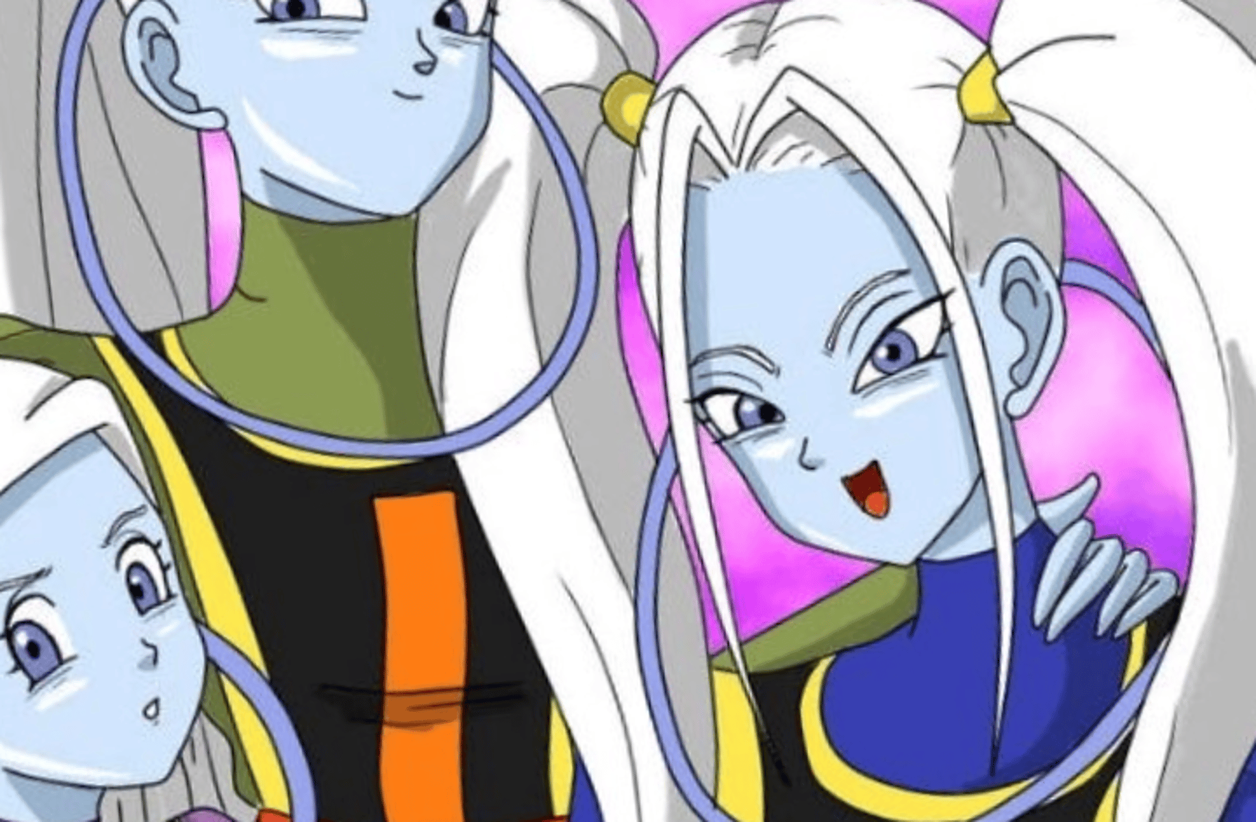 Vados,Marcarita,Kusu