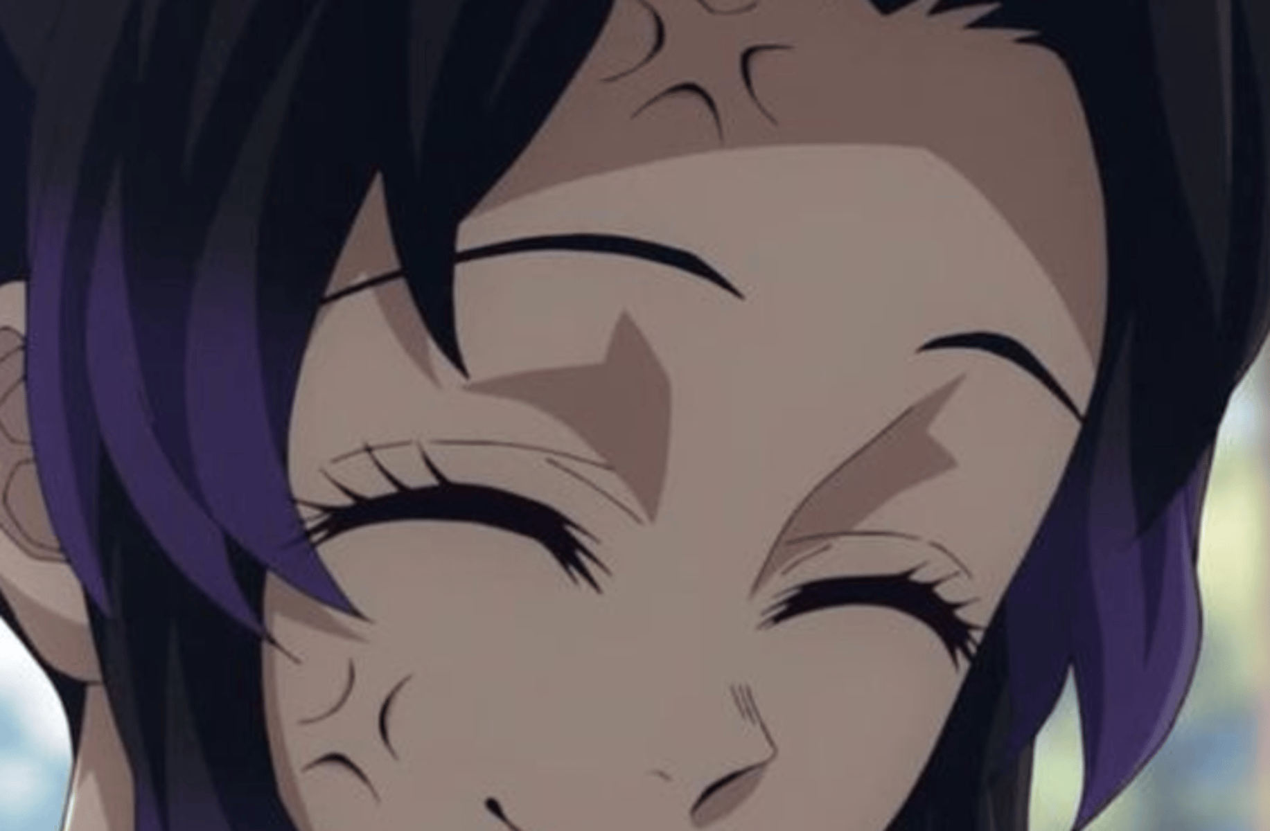 Kocho shinobu