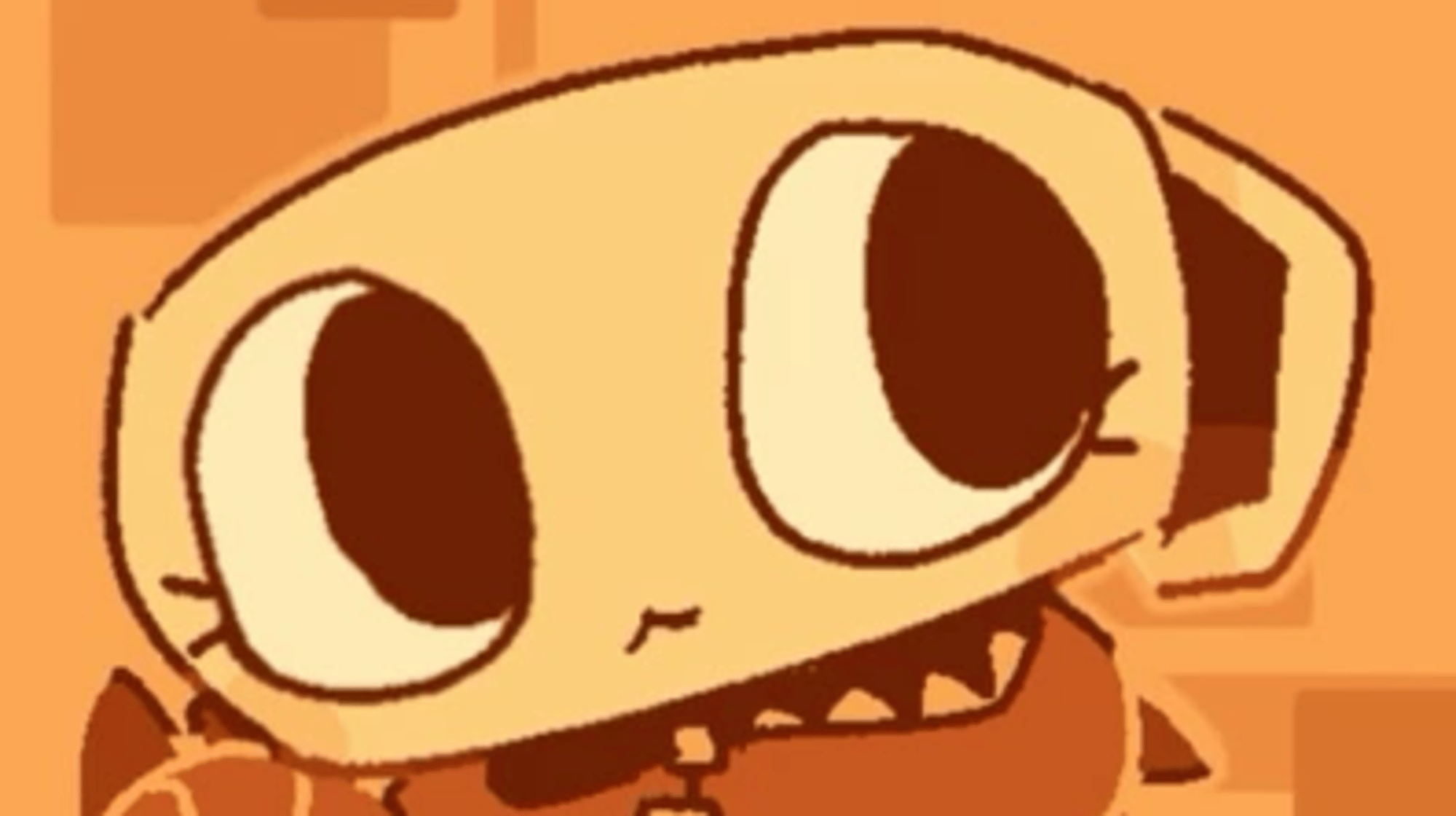 Shelly (Dandy's world)