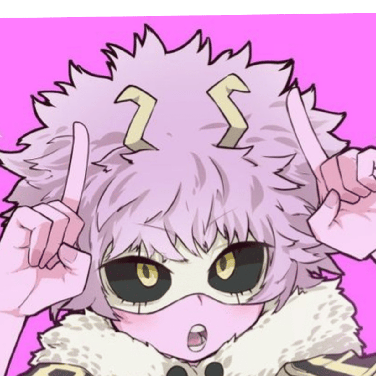 Mina Ashido