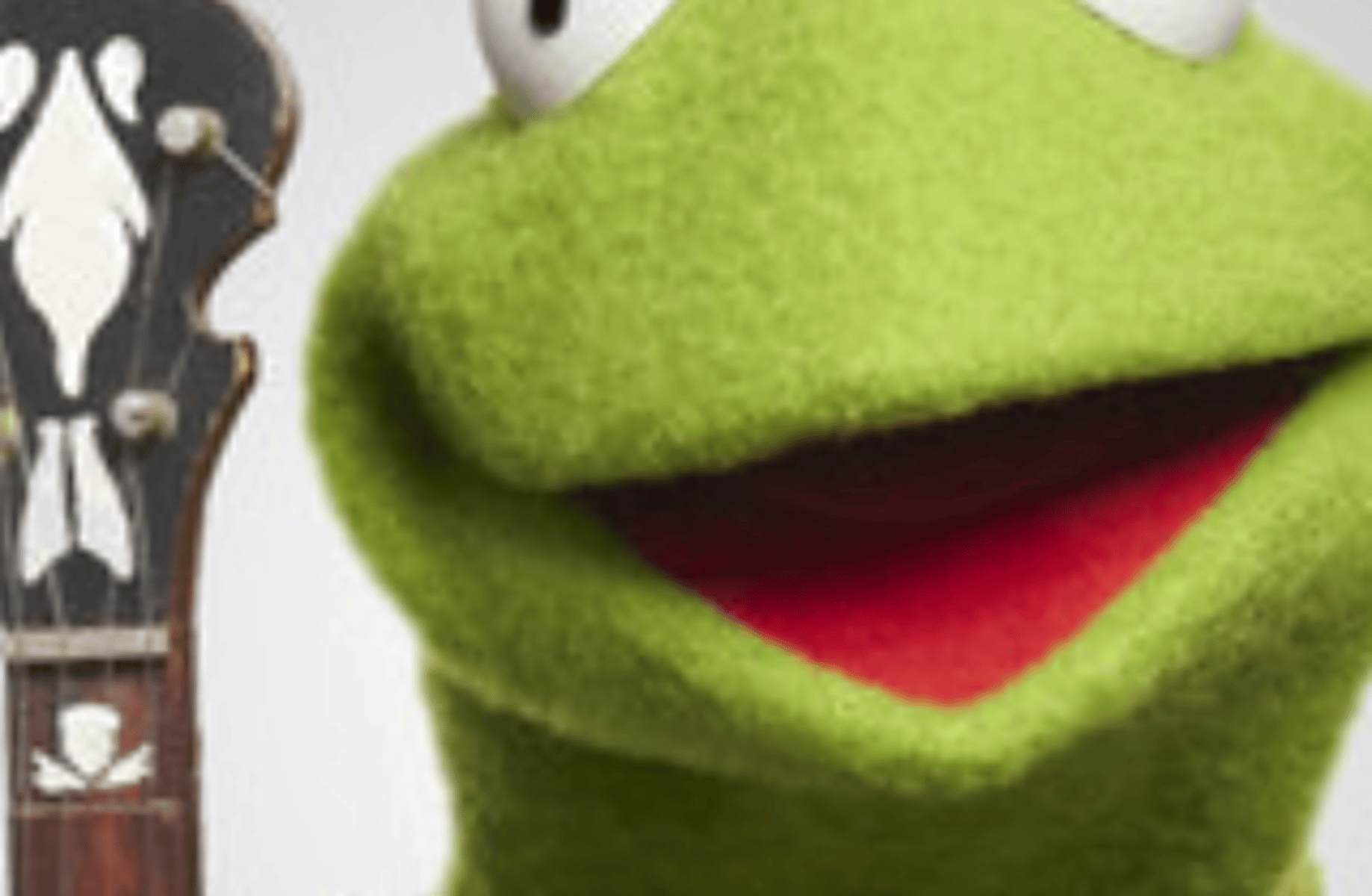 Kermit the Frog