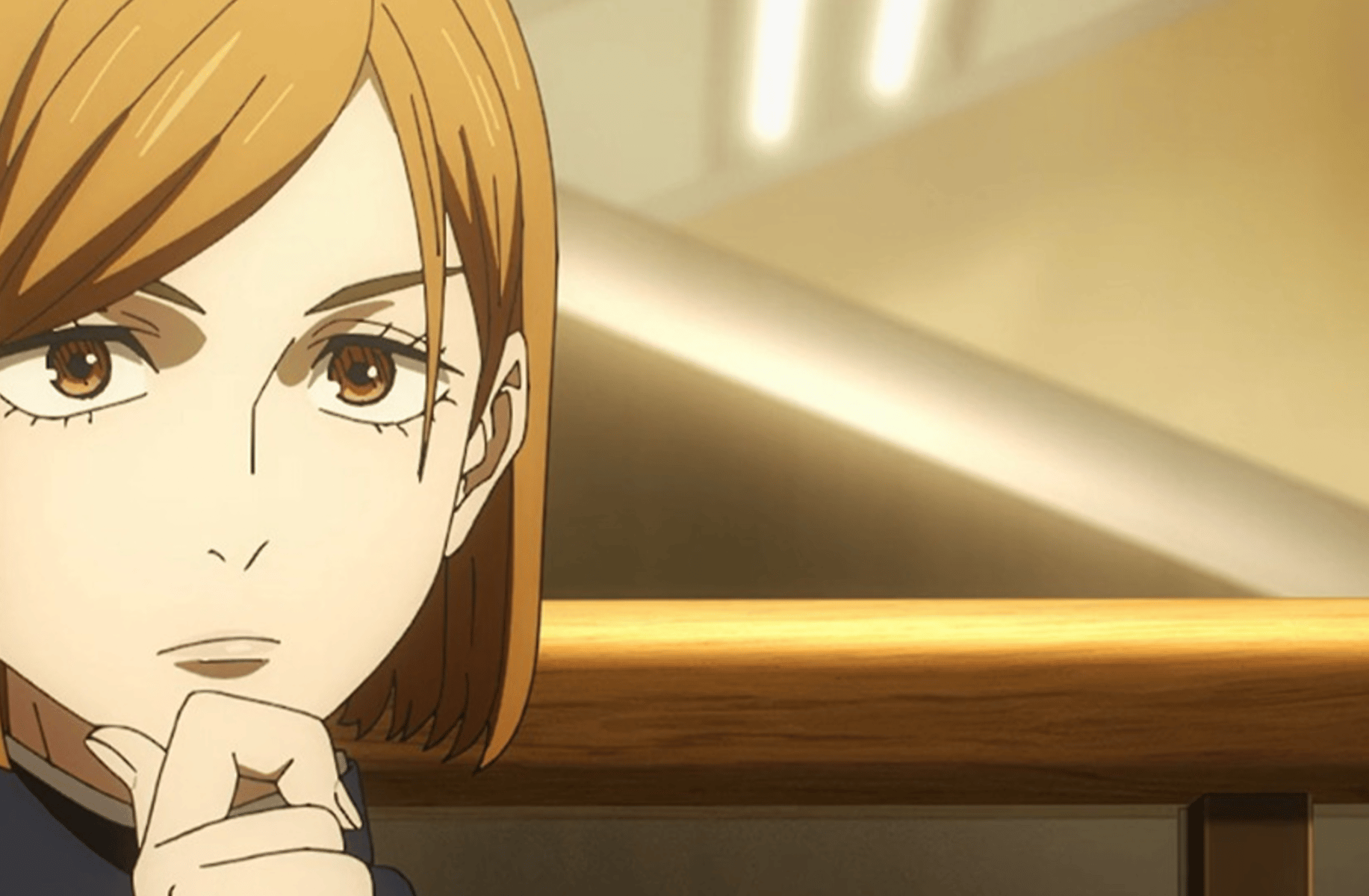 Nobara Kugisaki