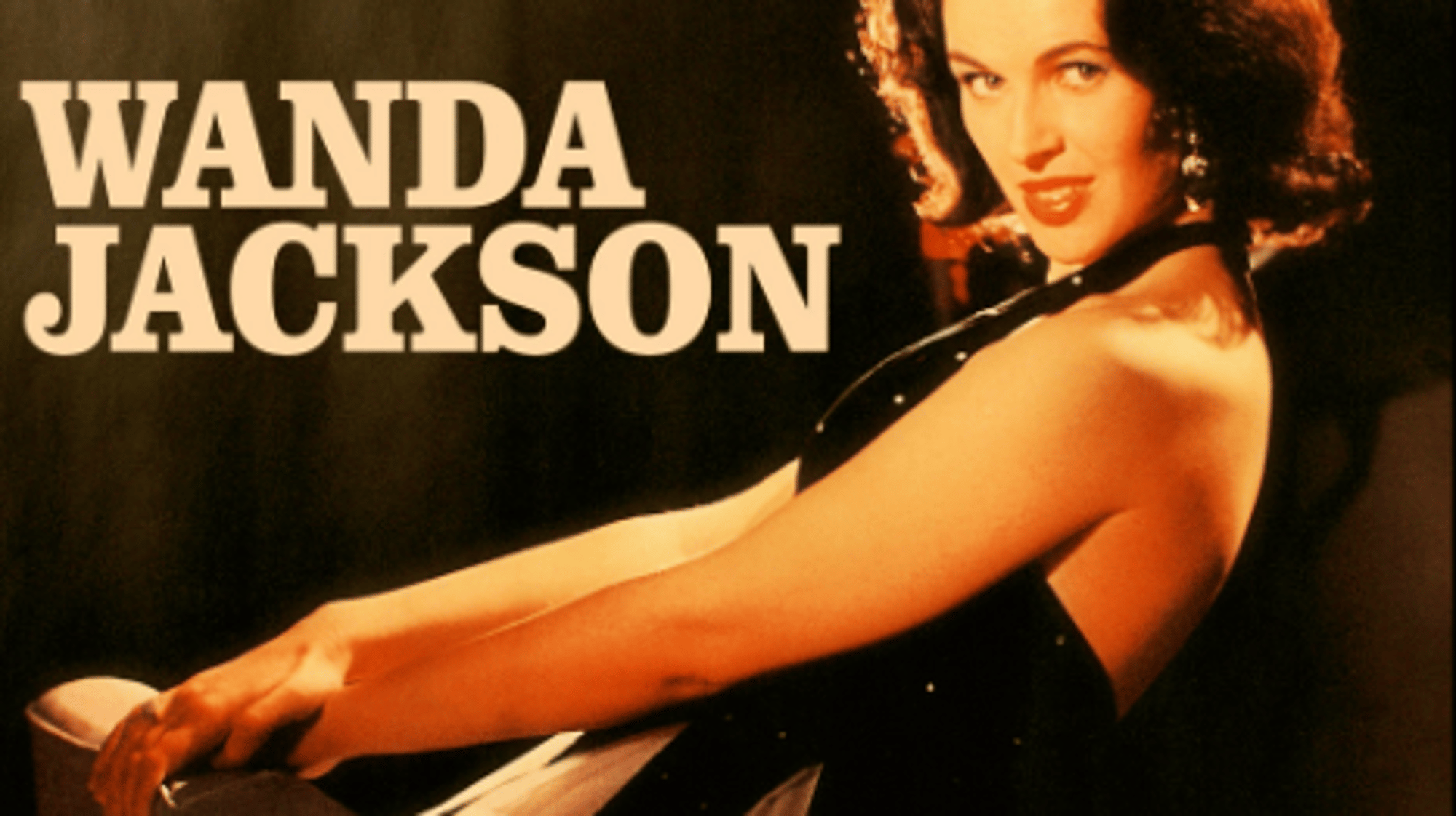Wanda Jackson