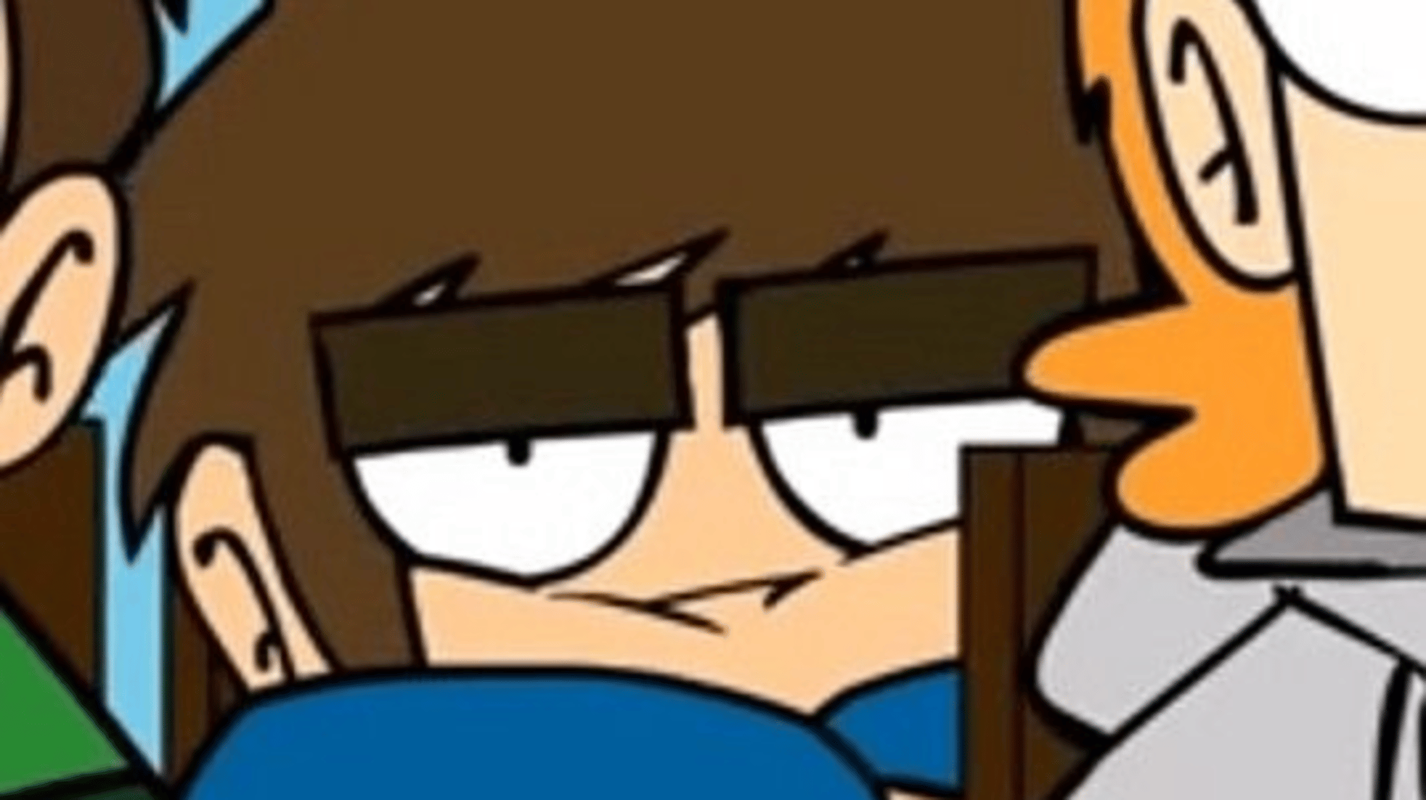 Kid Paul (Eddsworld)